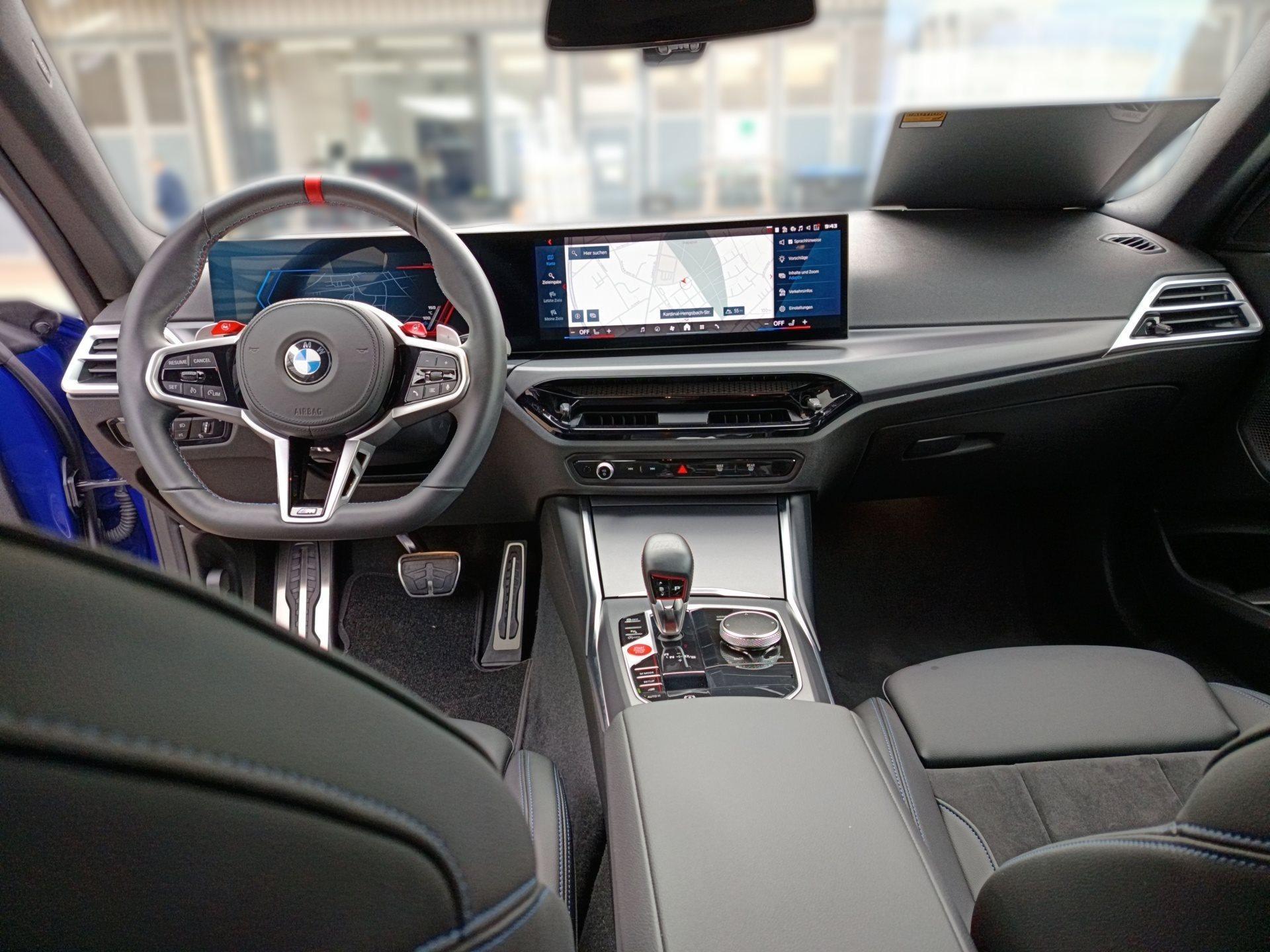 BMW M2 Coupé – Bild 27