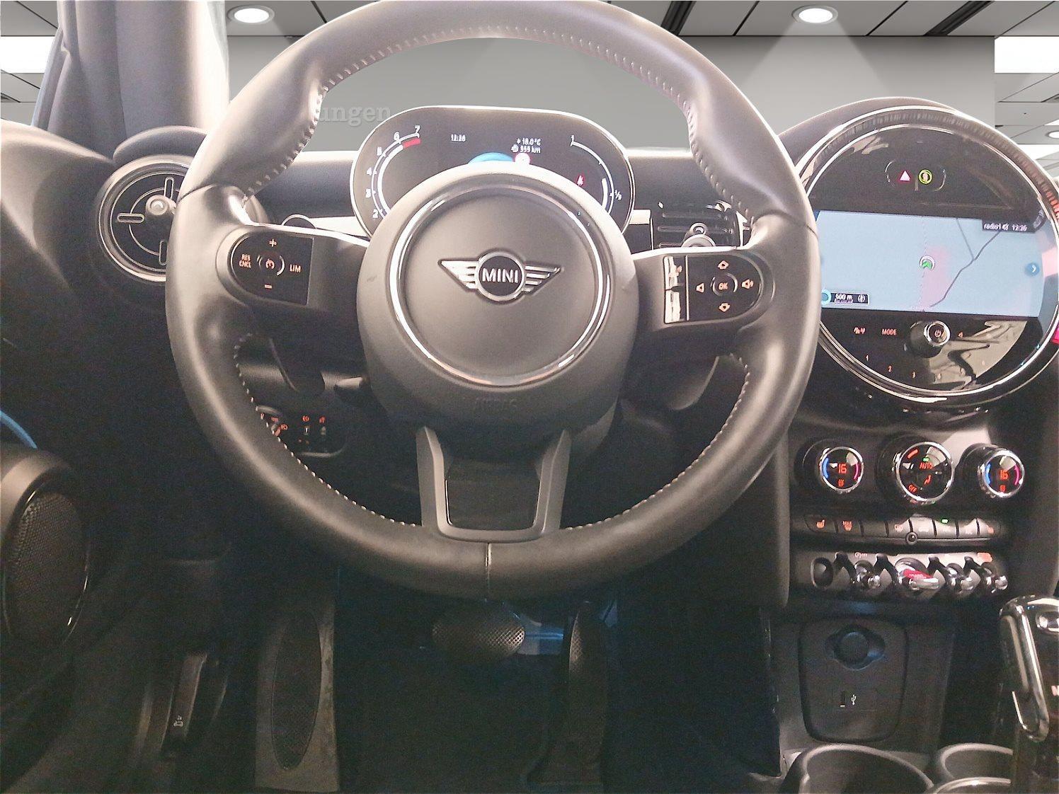 MINI Cabrio – Bild 7