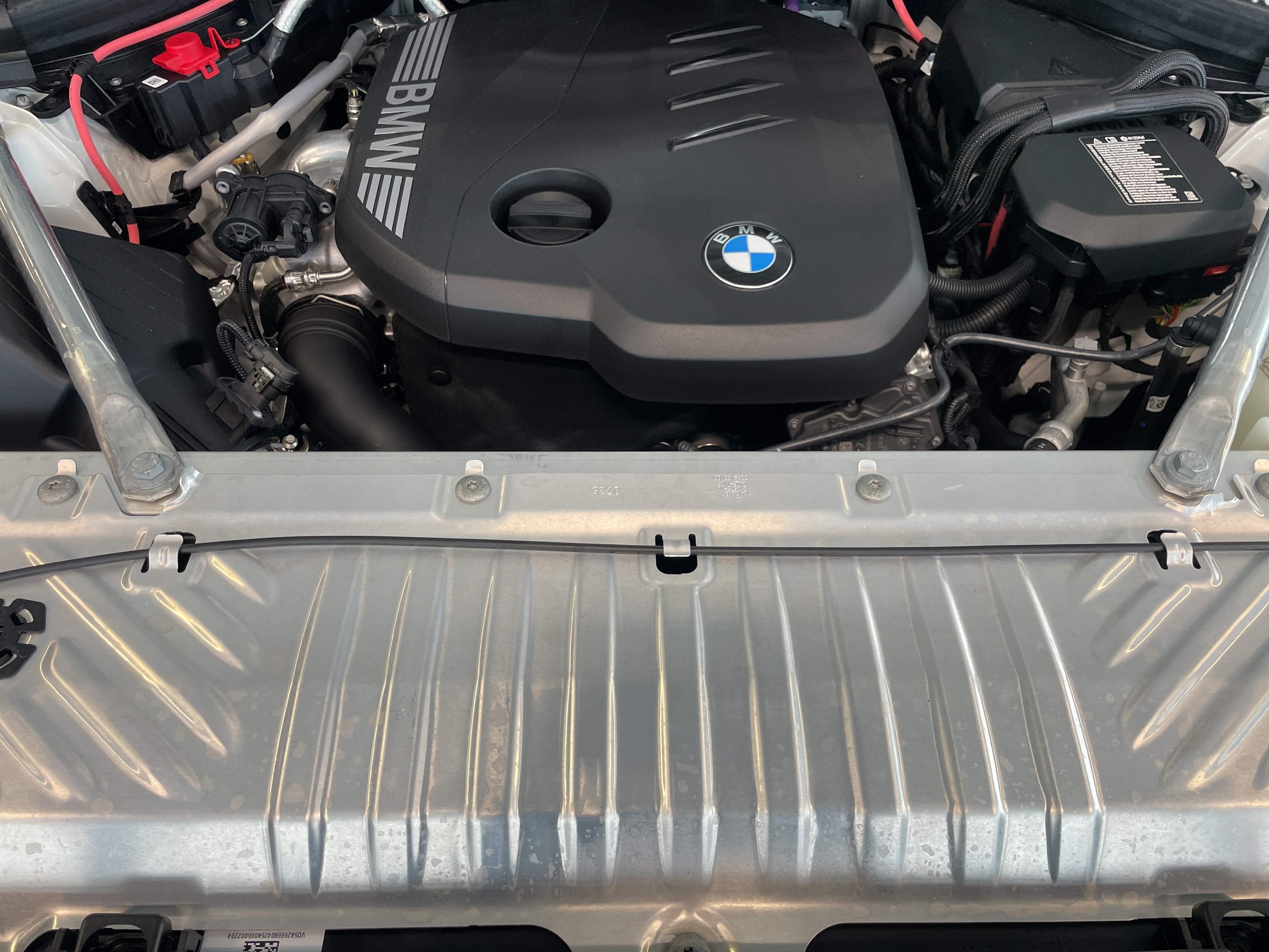 BMW X3 – Bild 18
