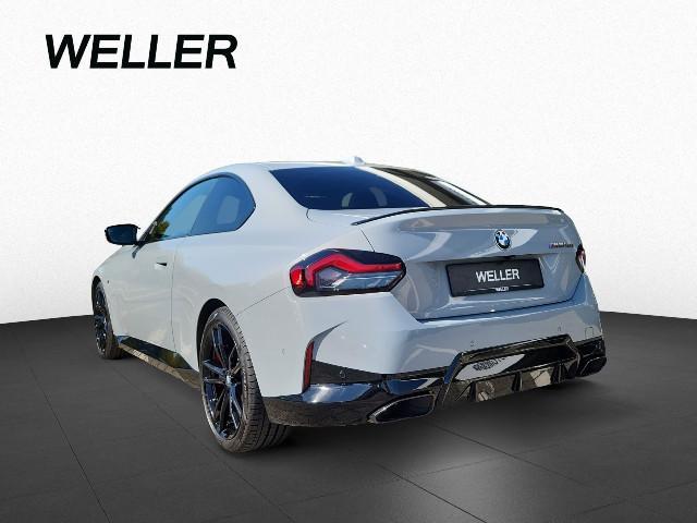 BMW 2er Coupé – Bild 7