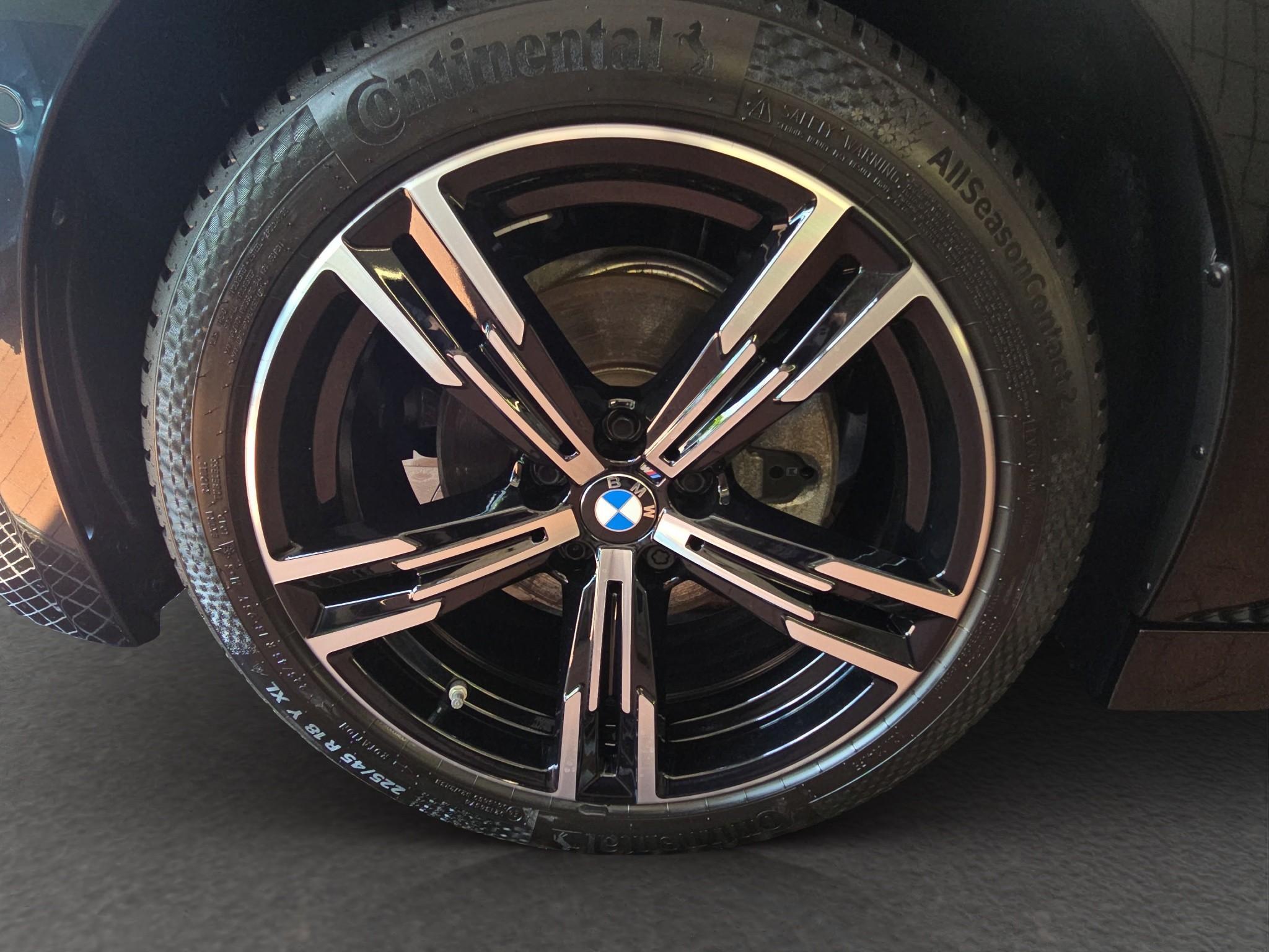 BMW 3er Touring – Bild 7