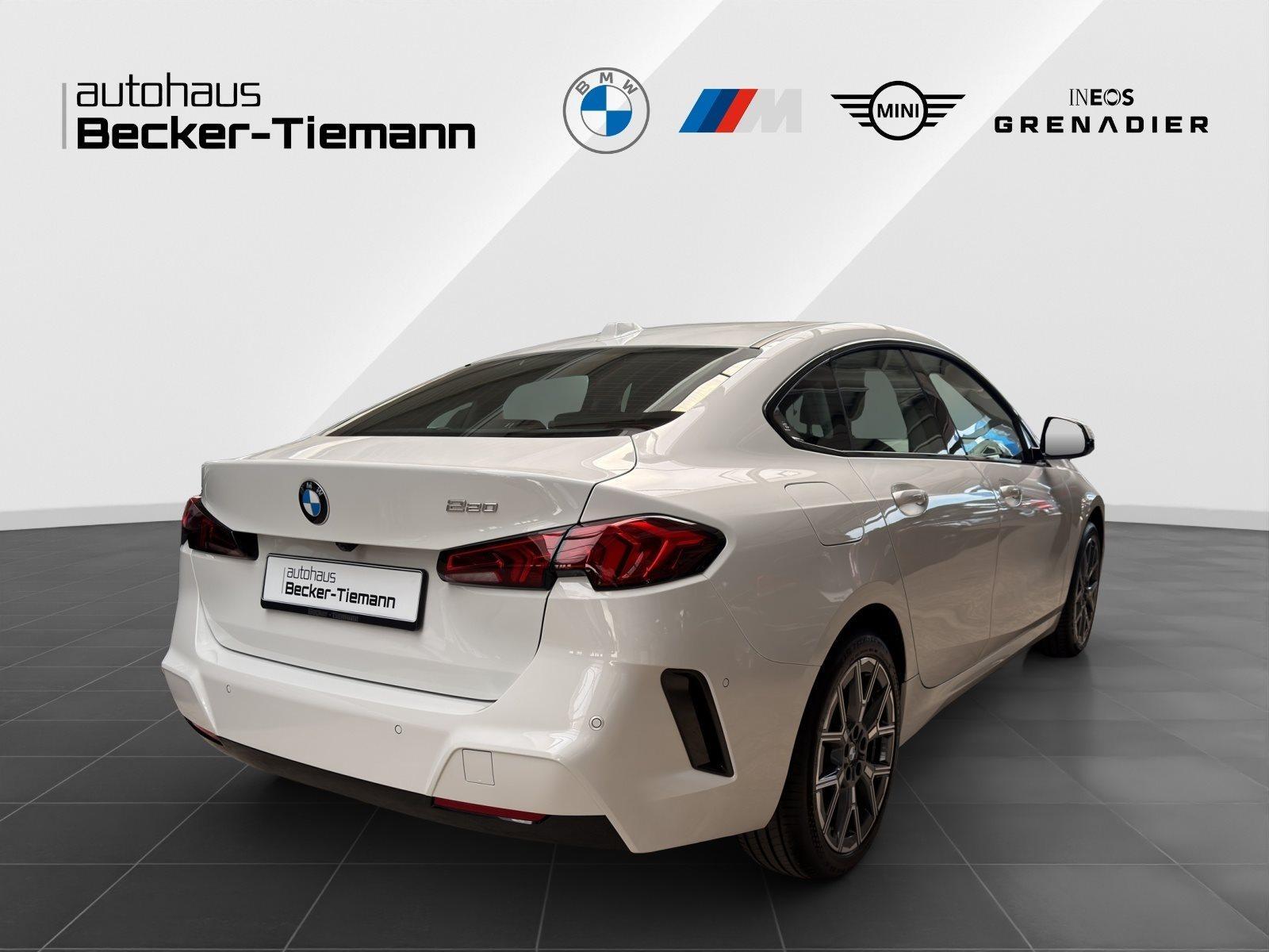 BMW 2er Gran Coupé – Bild 6