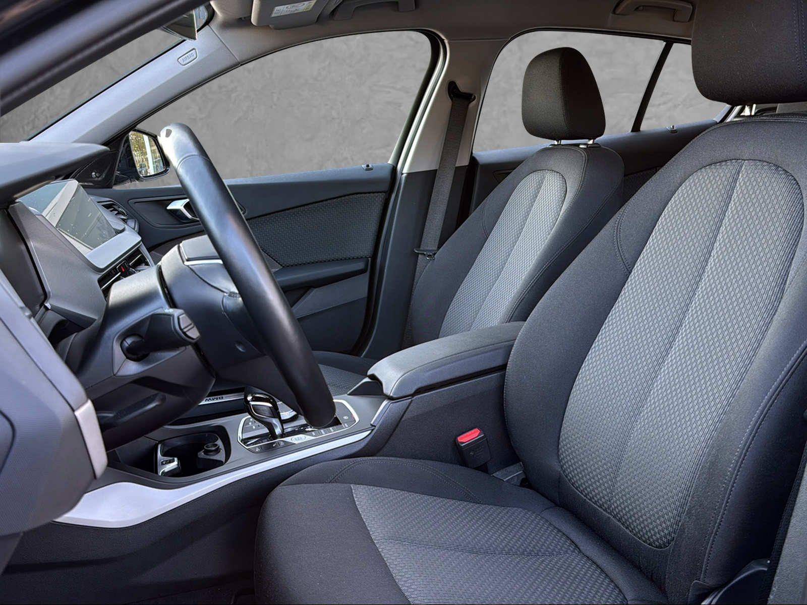 BMW 1er – Bild 14