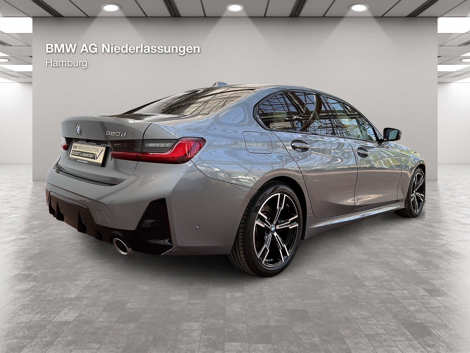 BMW 3er – Bild 5