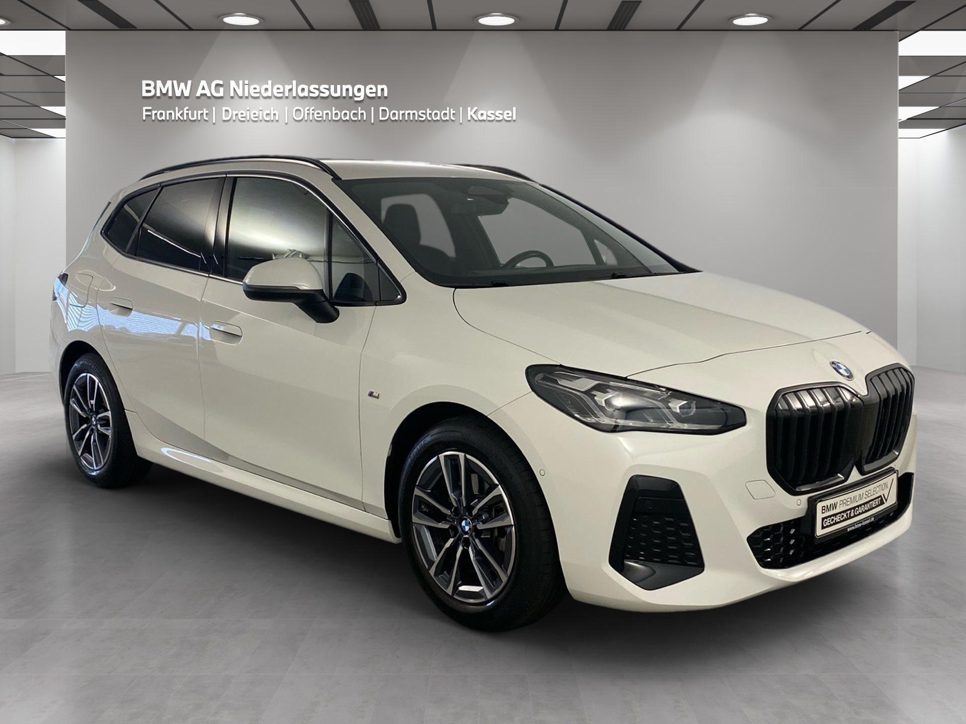 BMW 2er Active Tourer – Bild 2