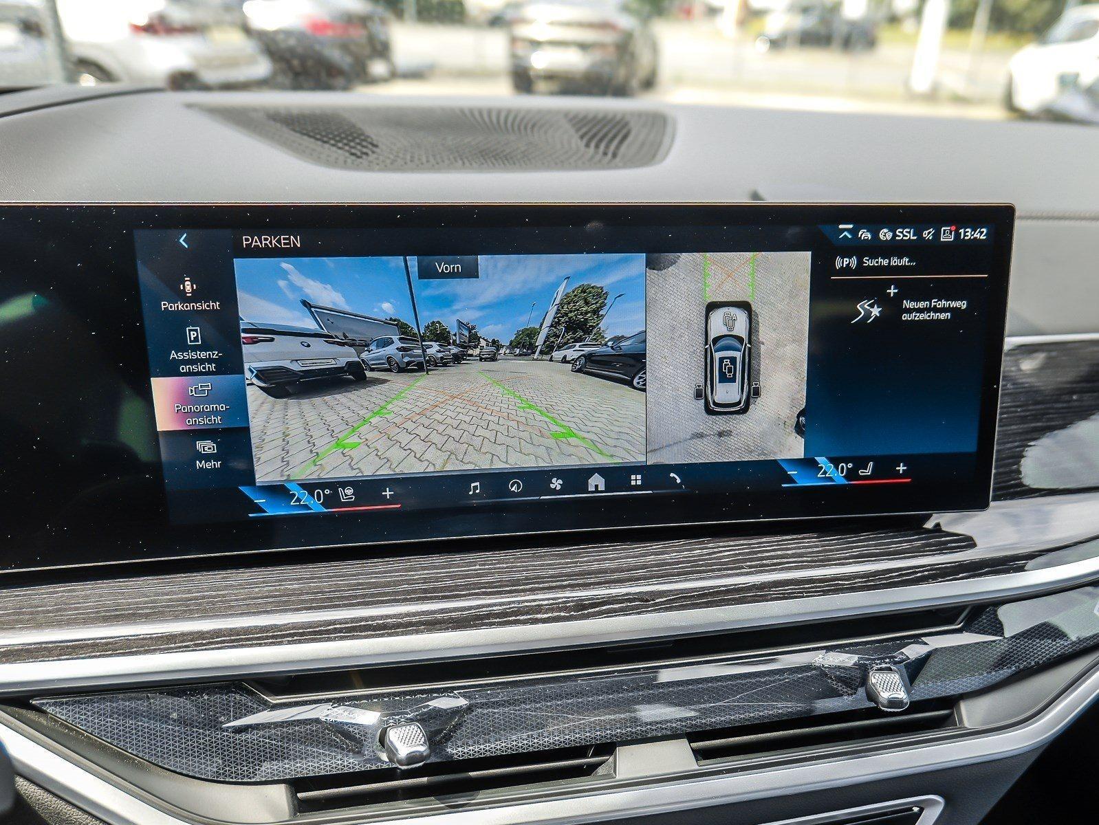 BMW X5 – Bild 7