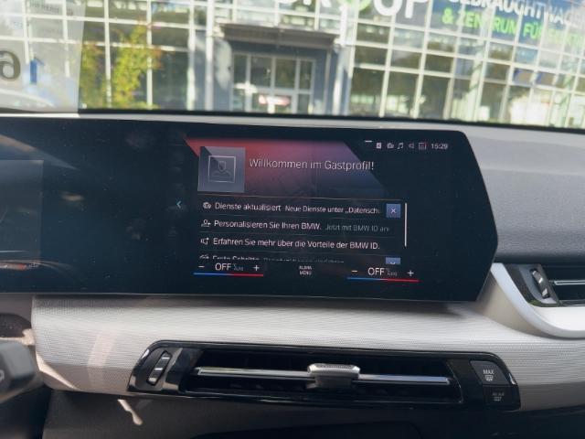 BMW X1 – Bild 16