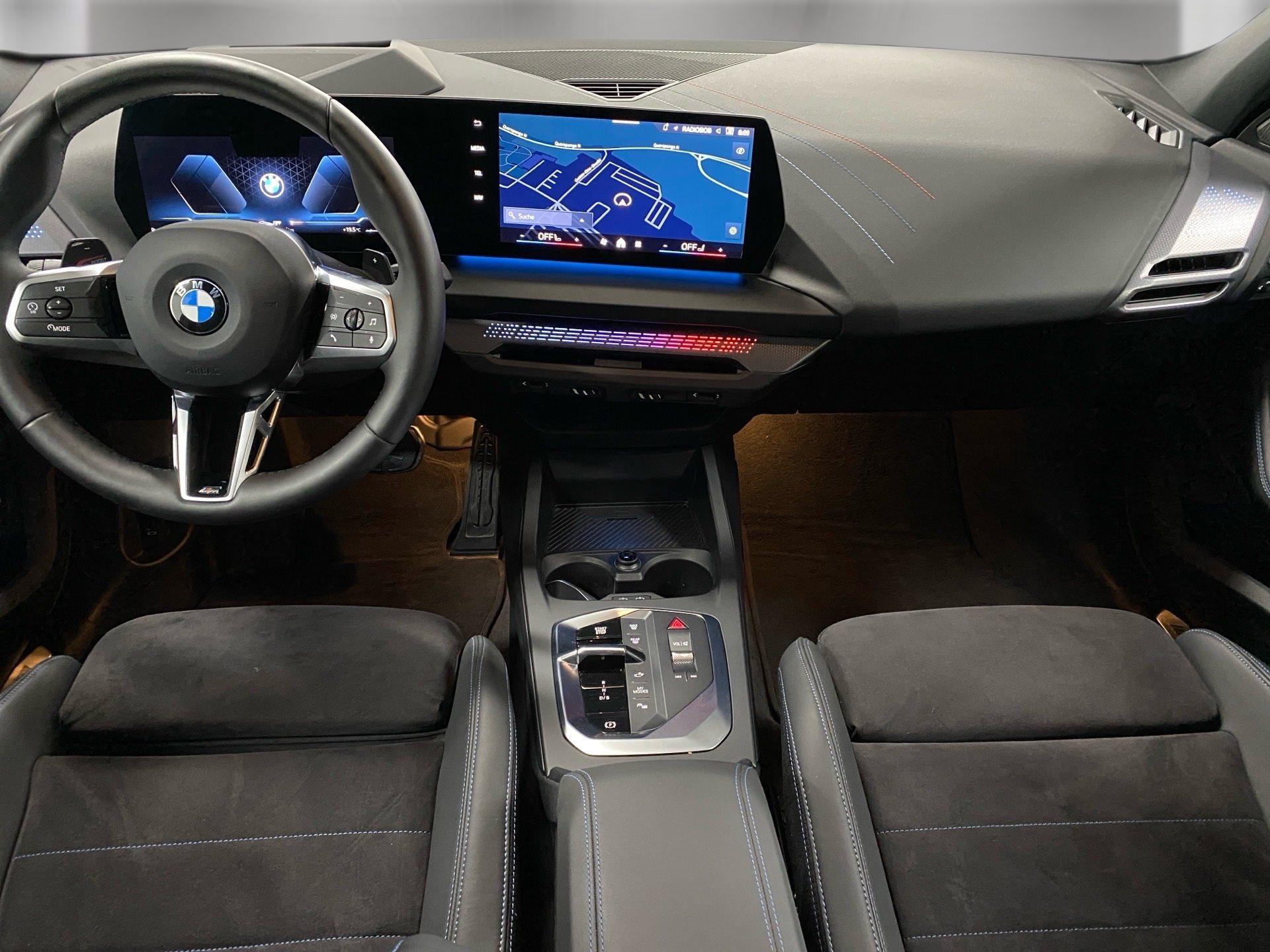 BMW 1er – Bild 13