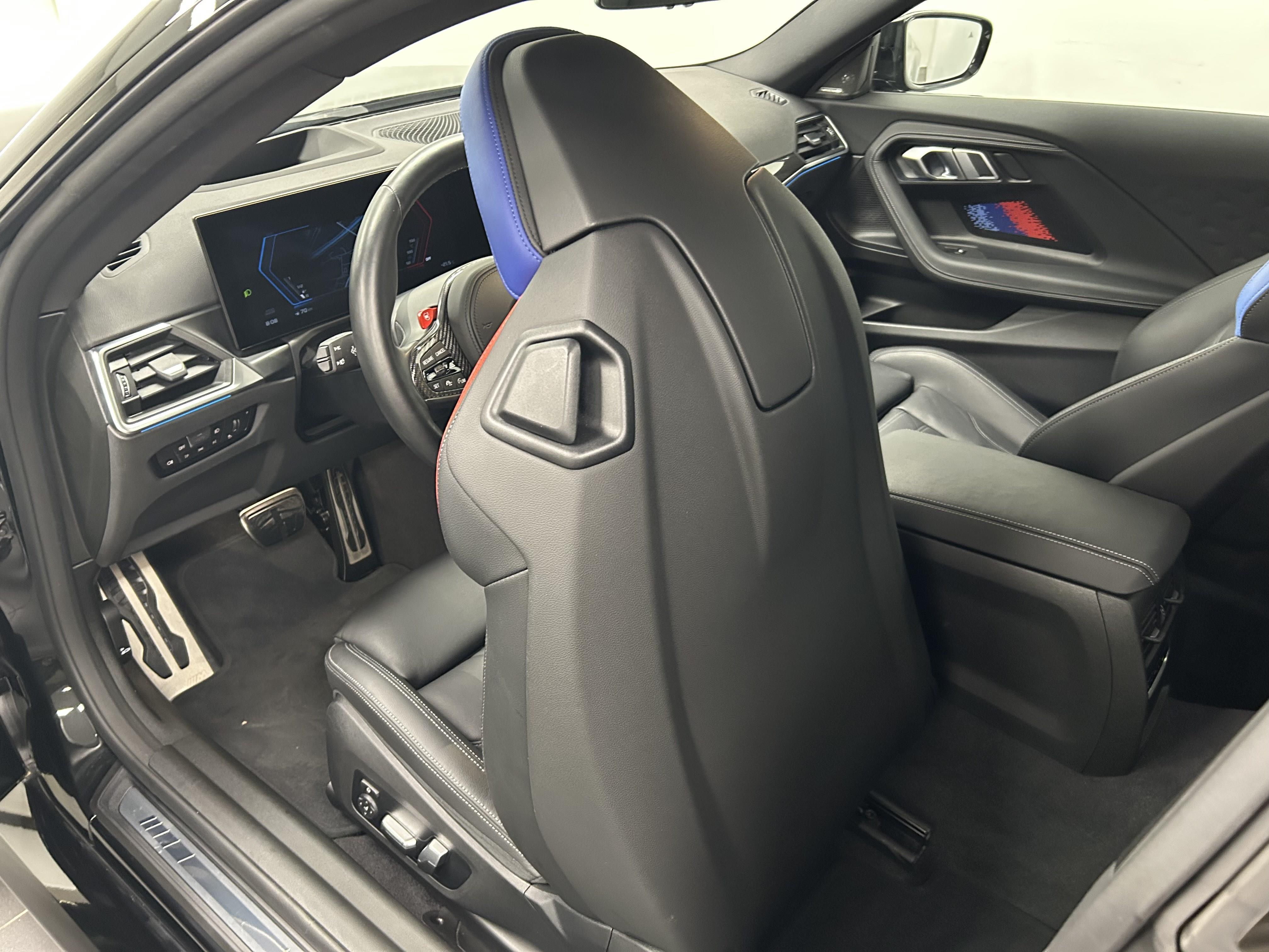 BMW M2 Coupé – Bild 33
