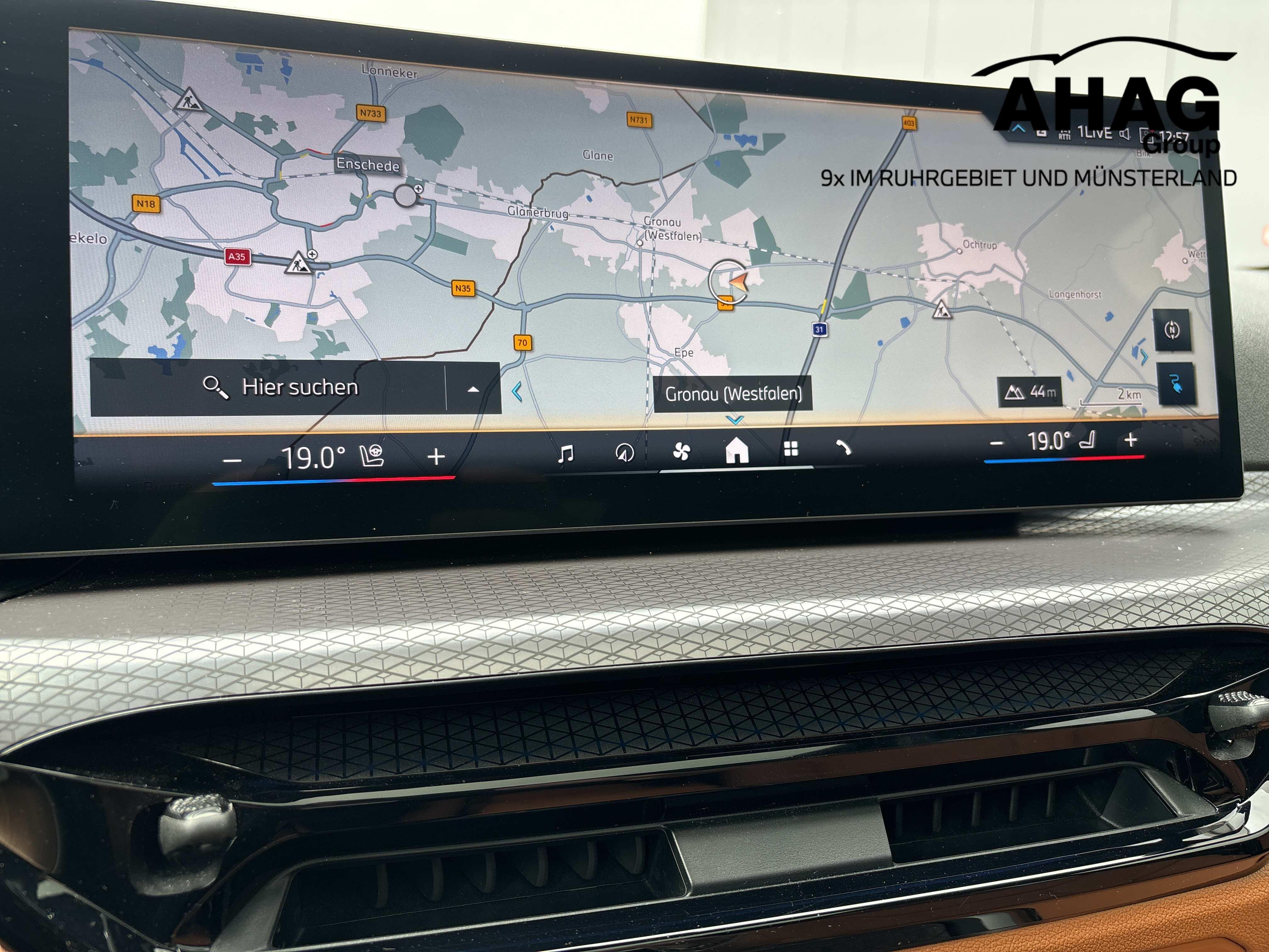 BMW 4er Gran Coupé – Bild 22