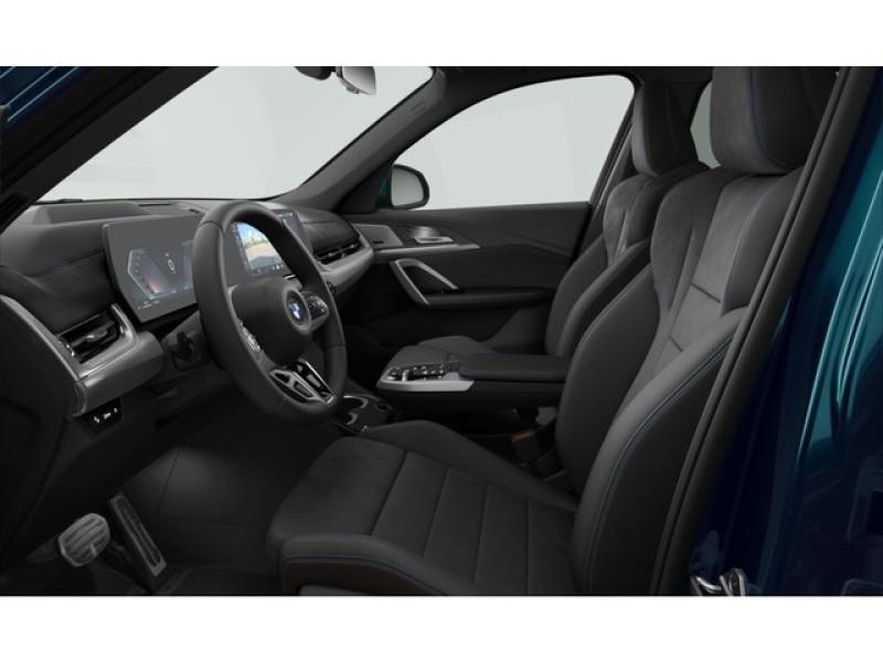 BMW X1 – Bild 19