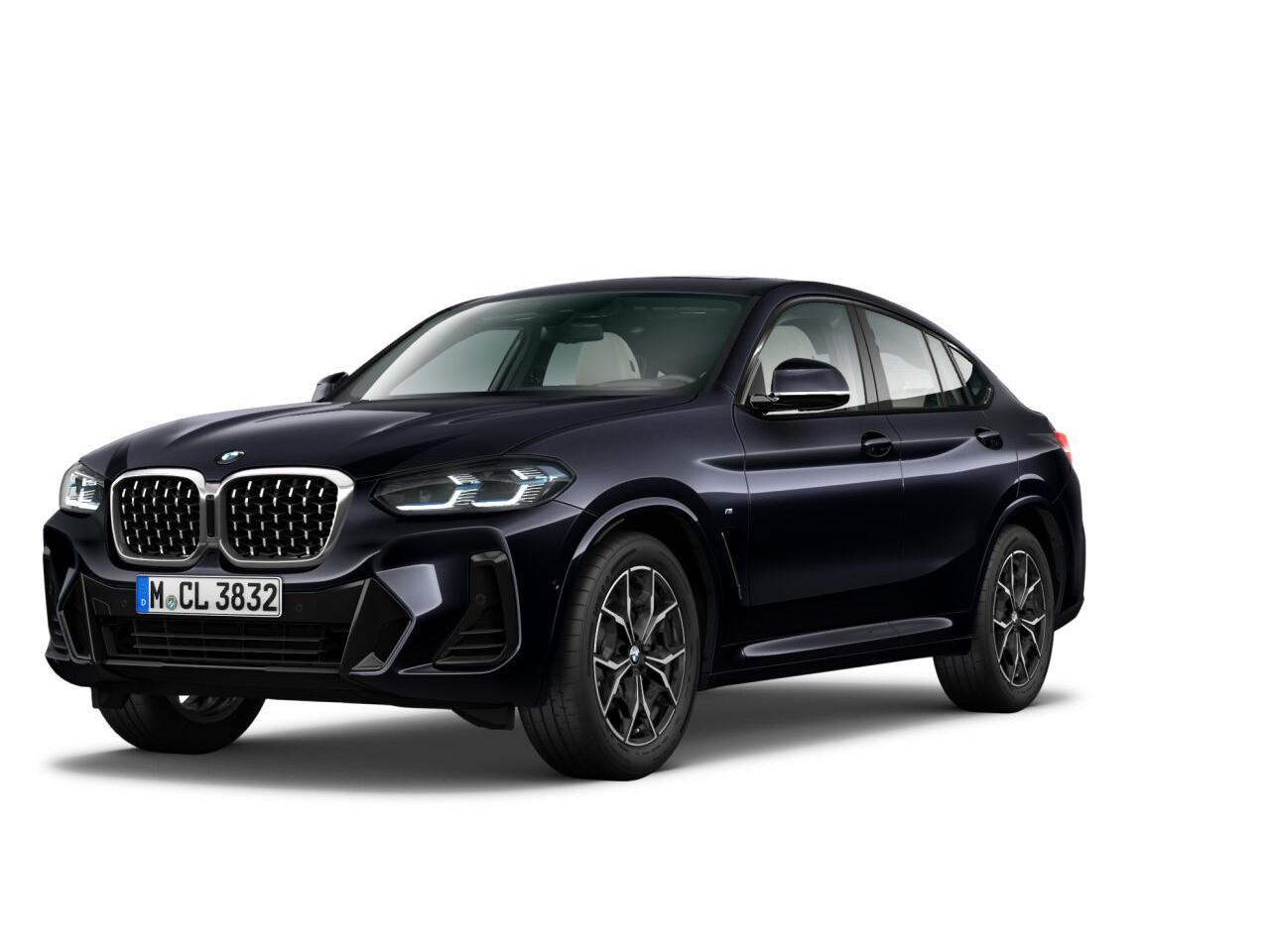 BMW X4 – Bild 2