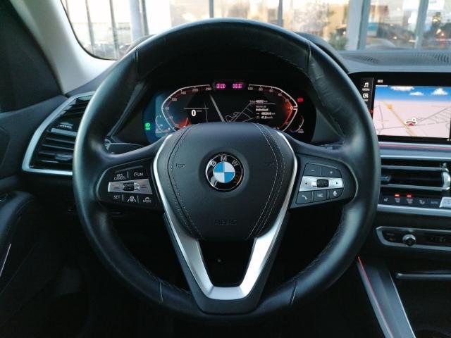 BMW X5 — BMW X5 XDRIVE30D