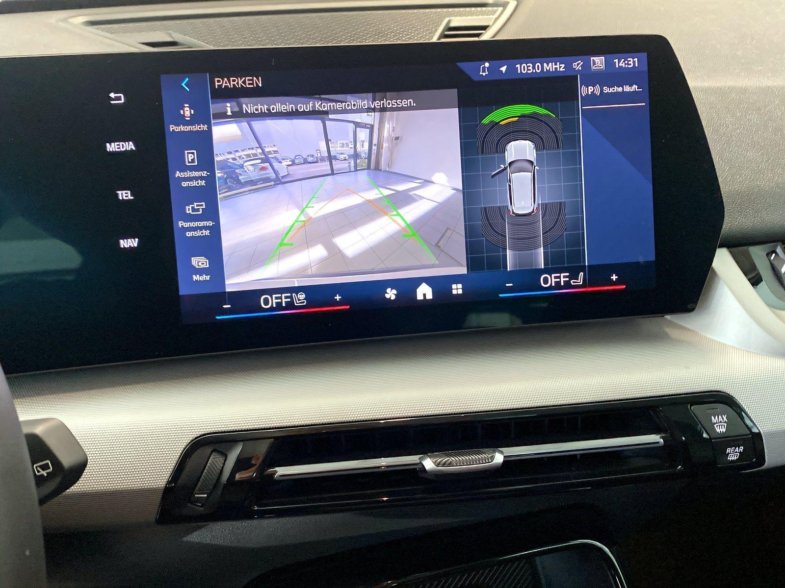 BMW X1 – Bild 19