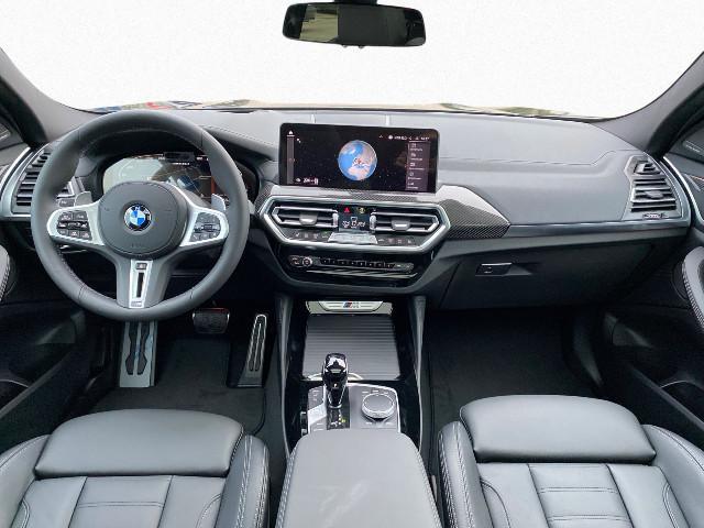BMW X4 – Bild 9