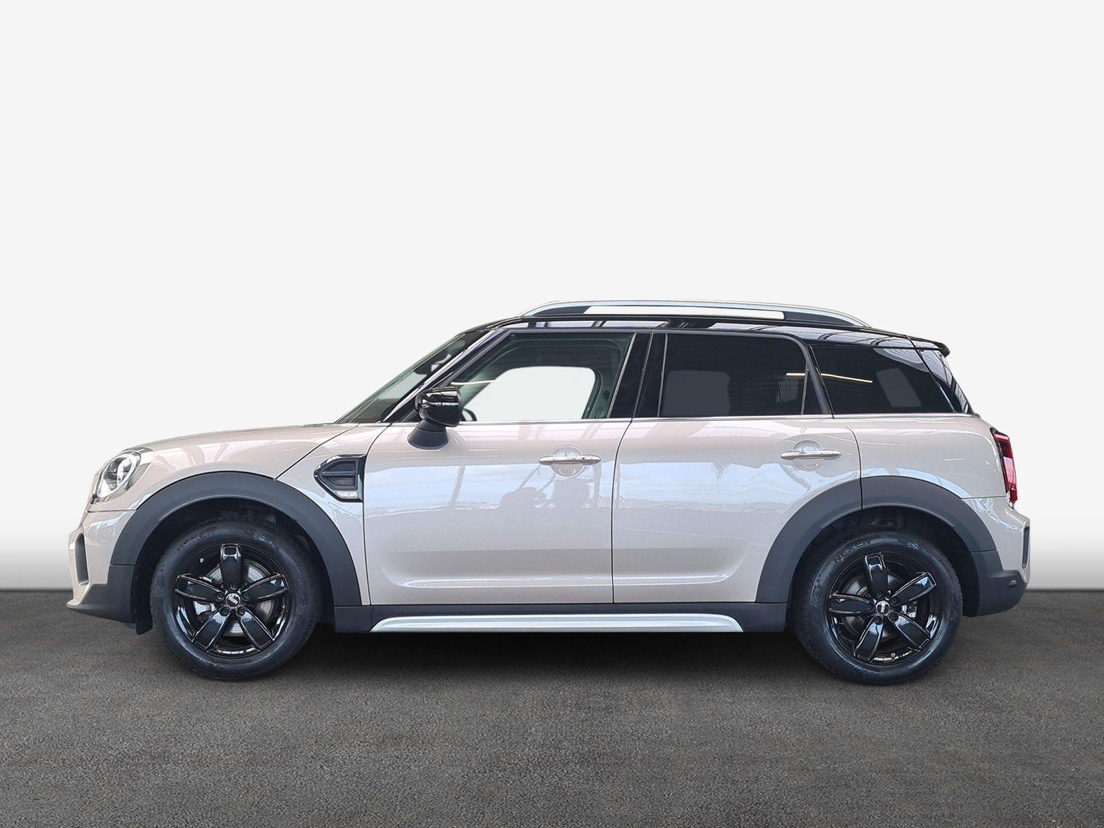 MINI Countryman – Bild 4