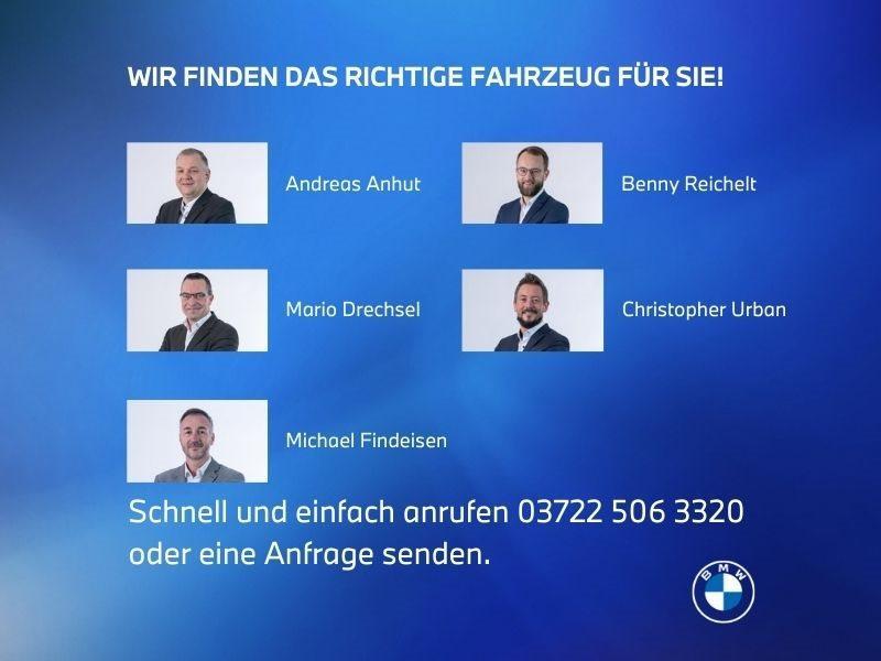BMW 2er Active Tourer – Bild 14
