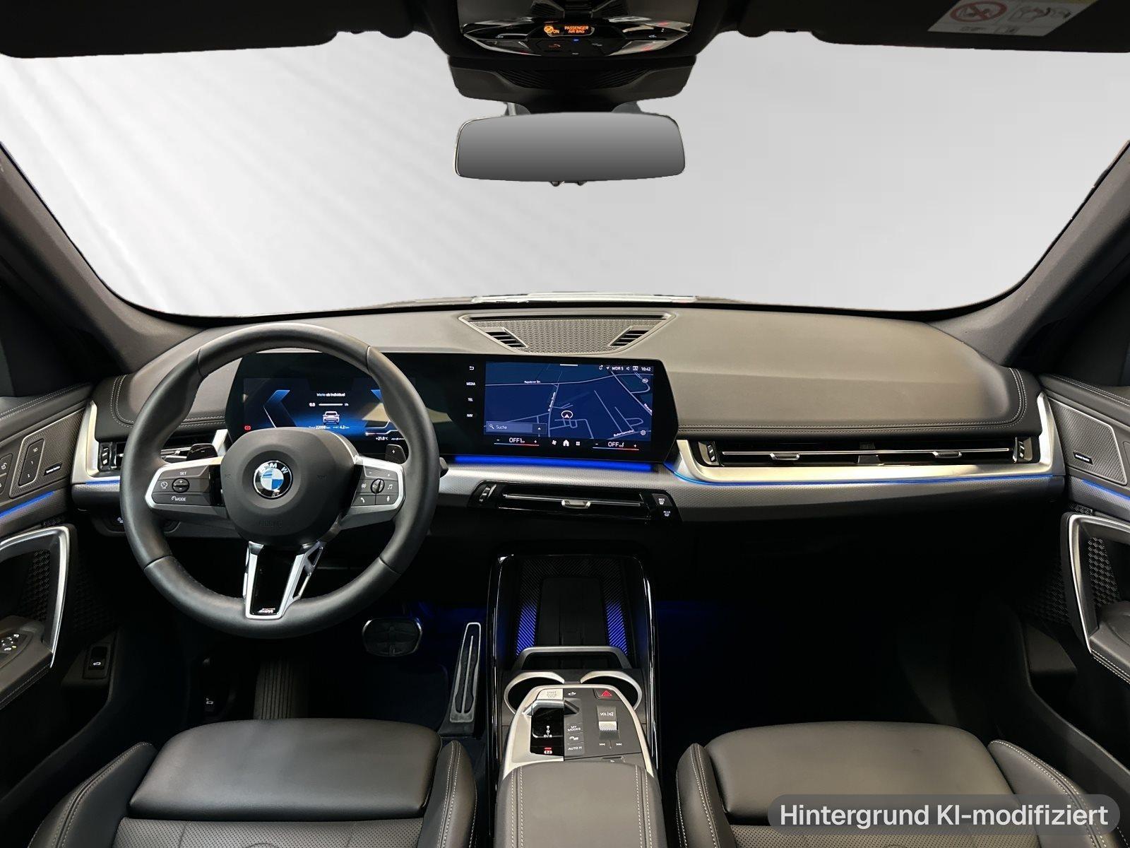 BMW X1 – Bild 25