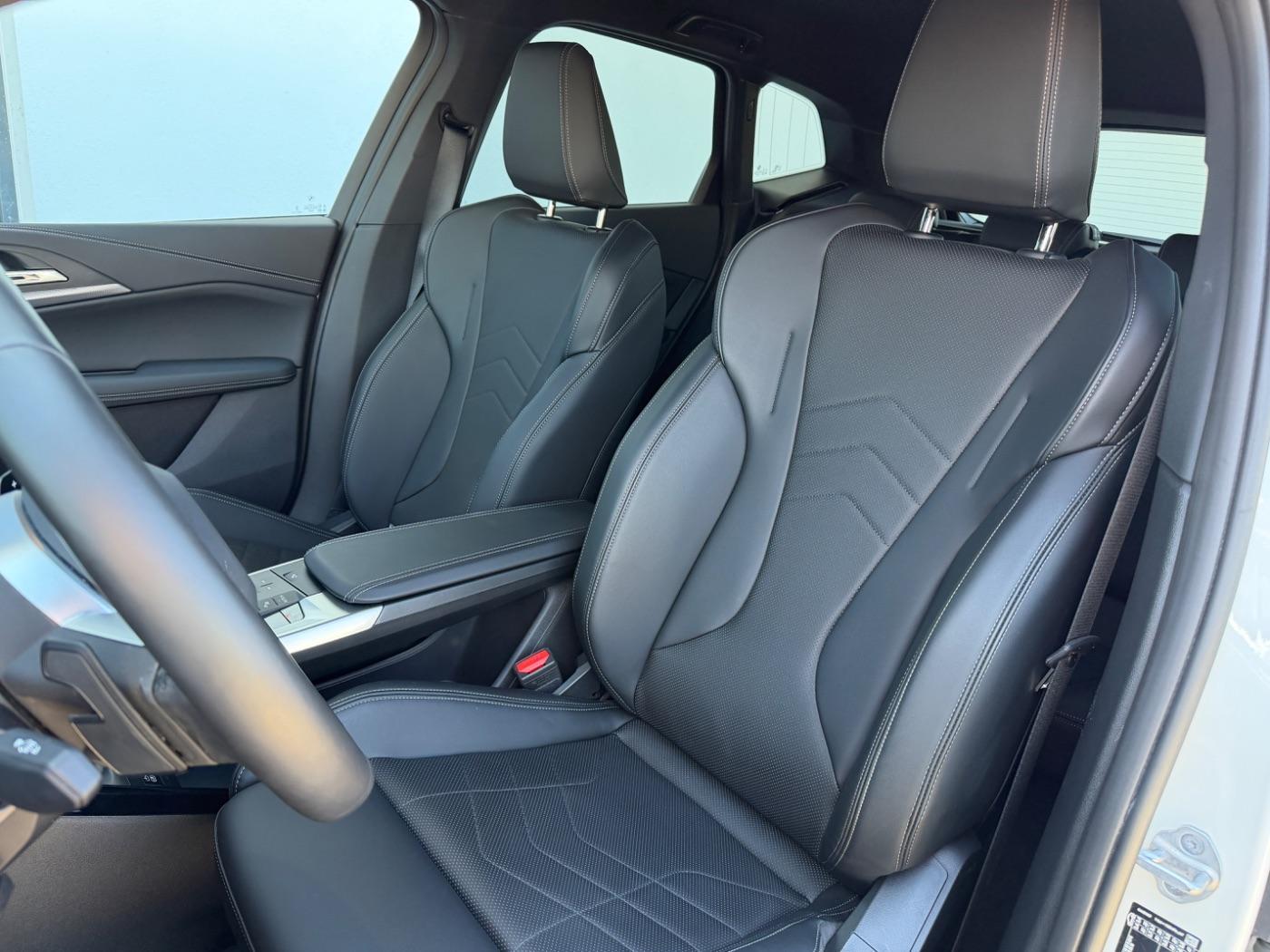 BMW 2er Active Tourer – Bild 13