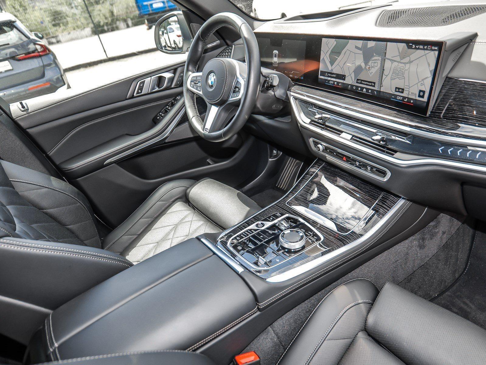 BMW X5 – Bild 11