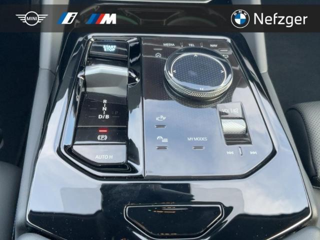 BMW 5er Touring – Bild 5