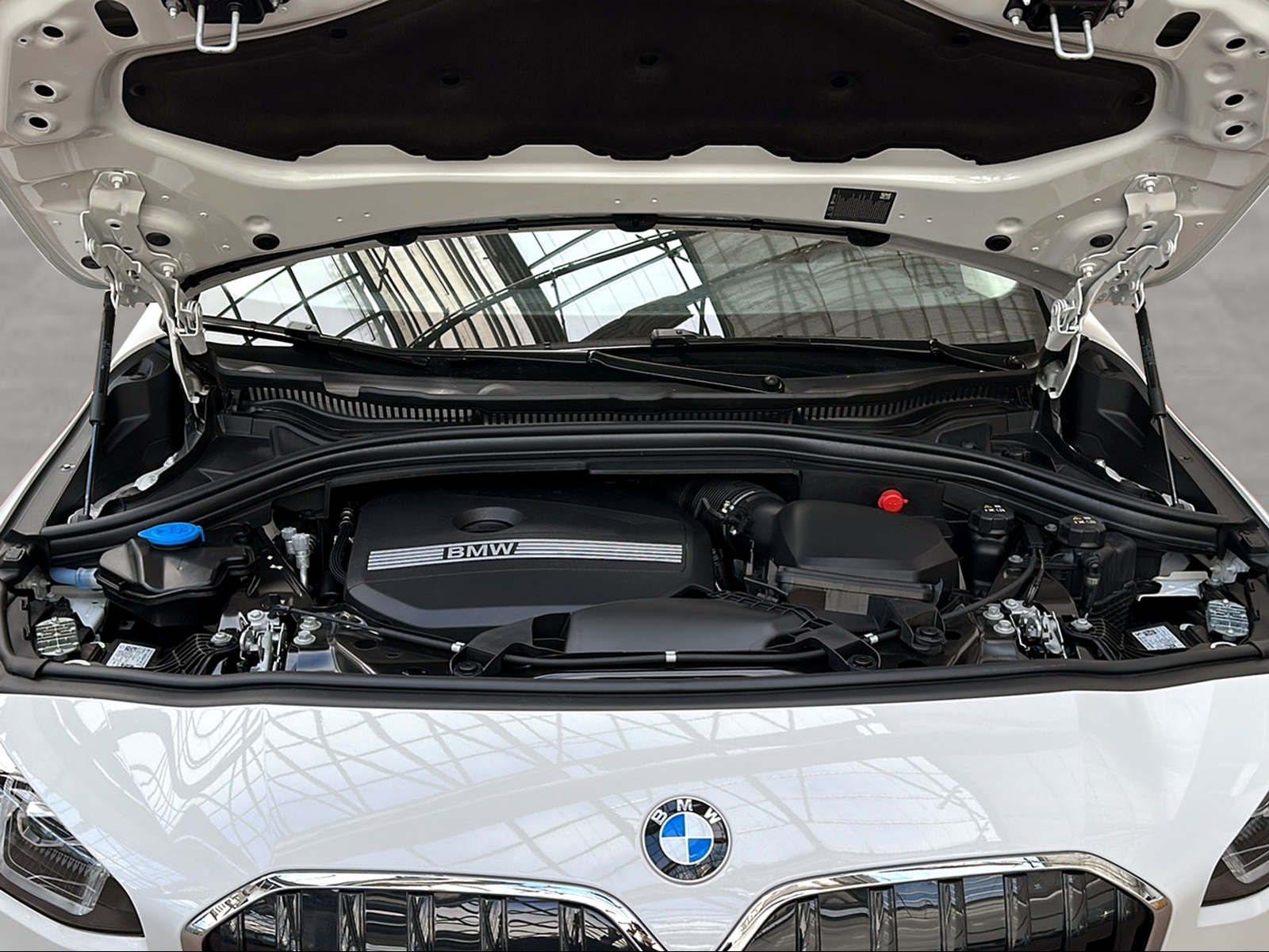 BMW 2er Active Tourer – Bild 23