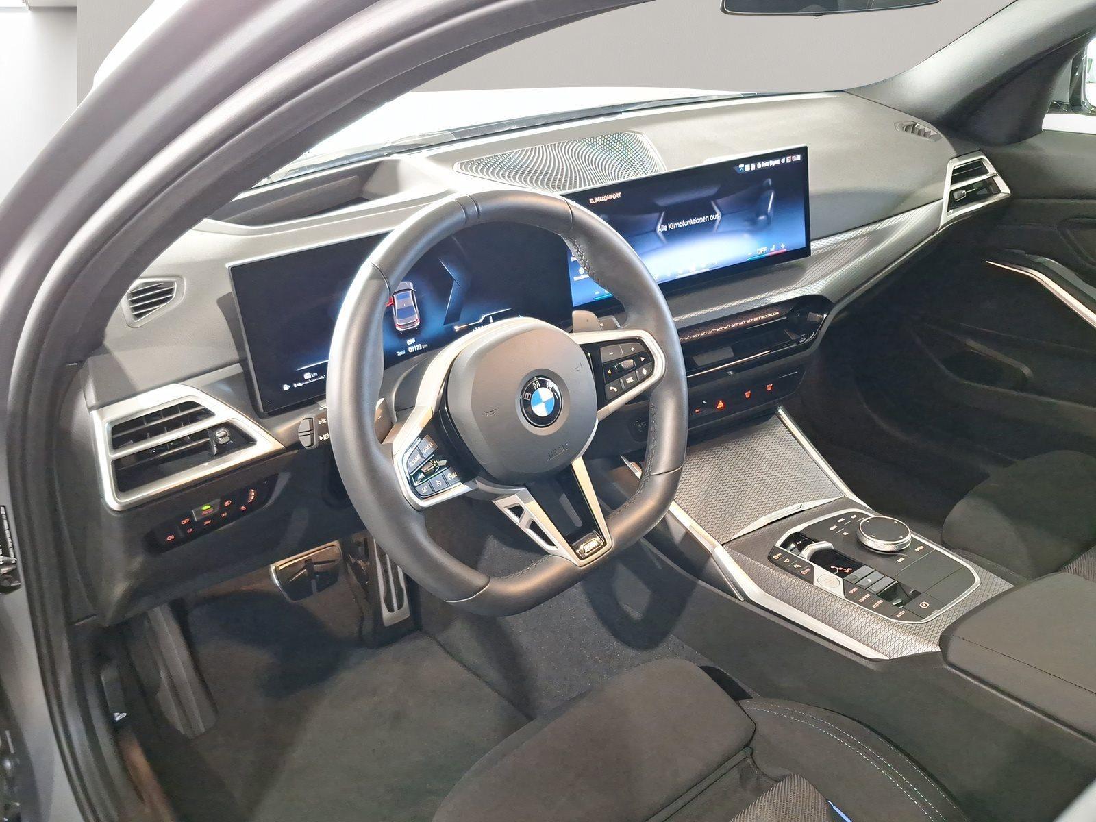 BMW 3er – Bild 4