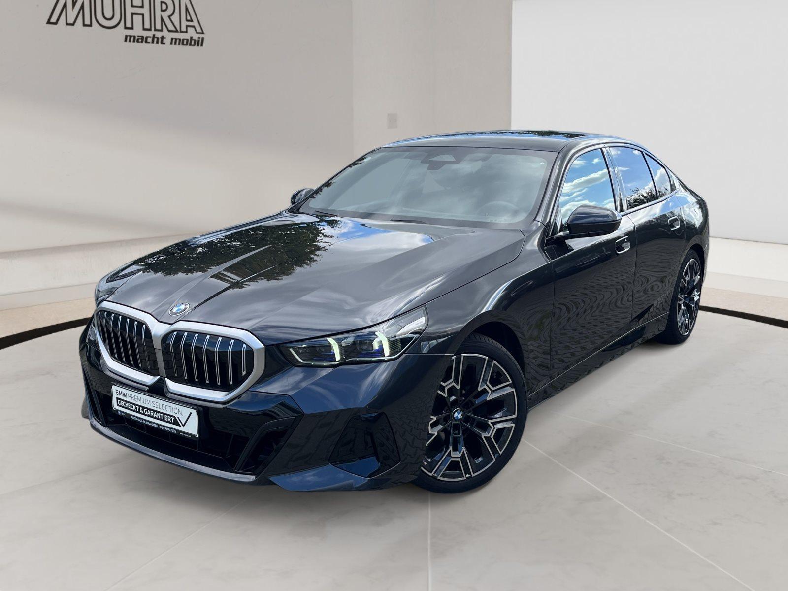 BMW 5er – Bild 2