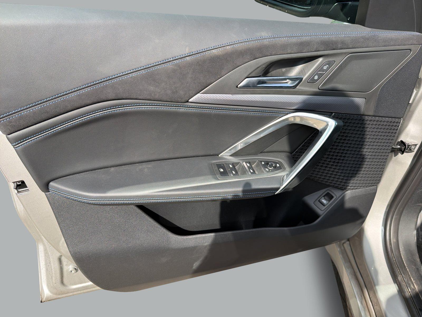 BMW X1 – Bild 20