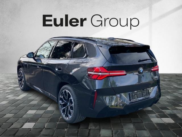 BMW X3 – Bild 5