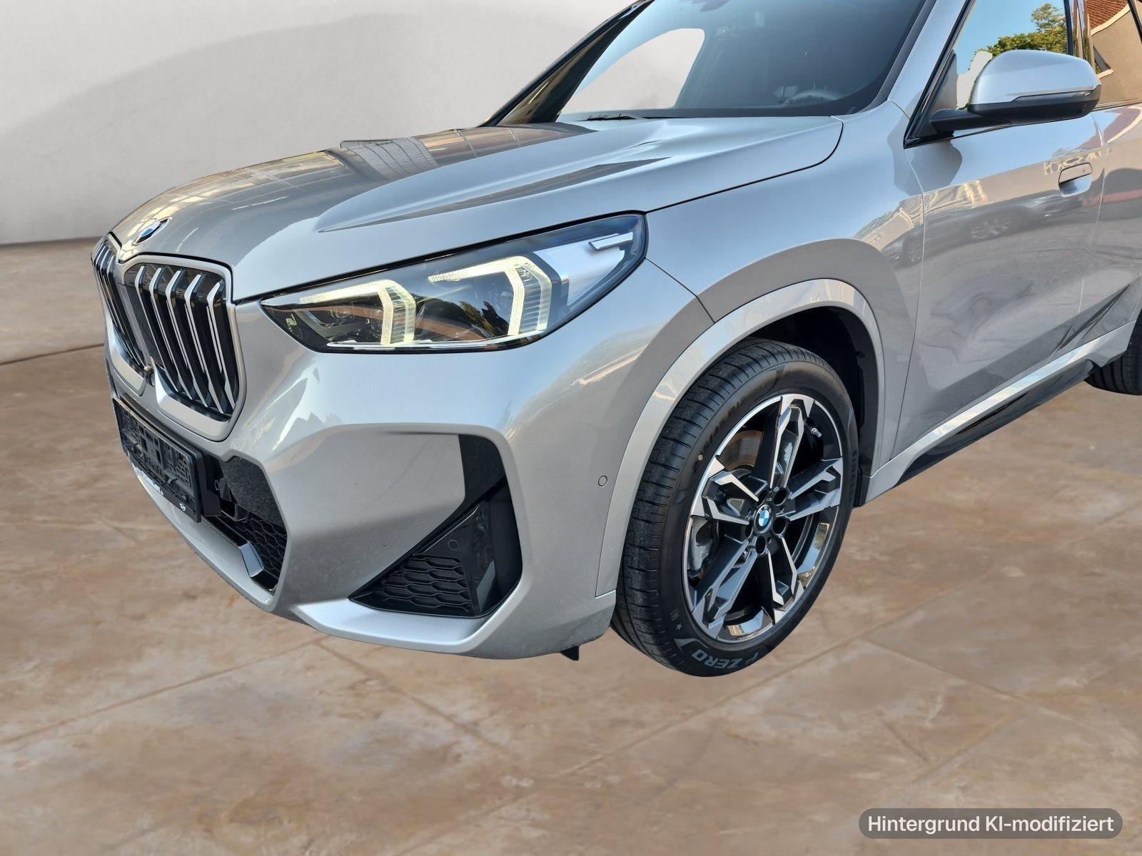 BMW X1 – Bild 14