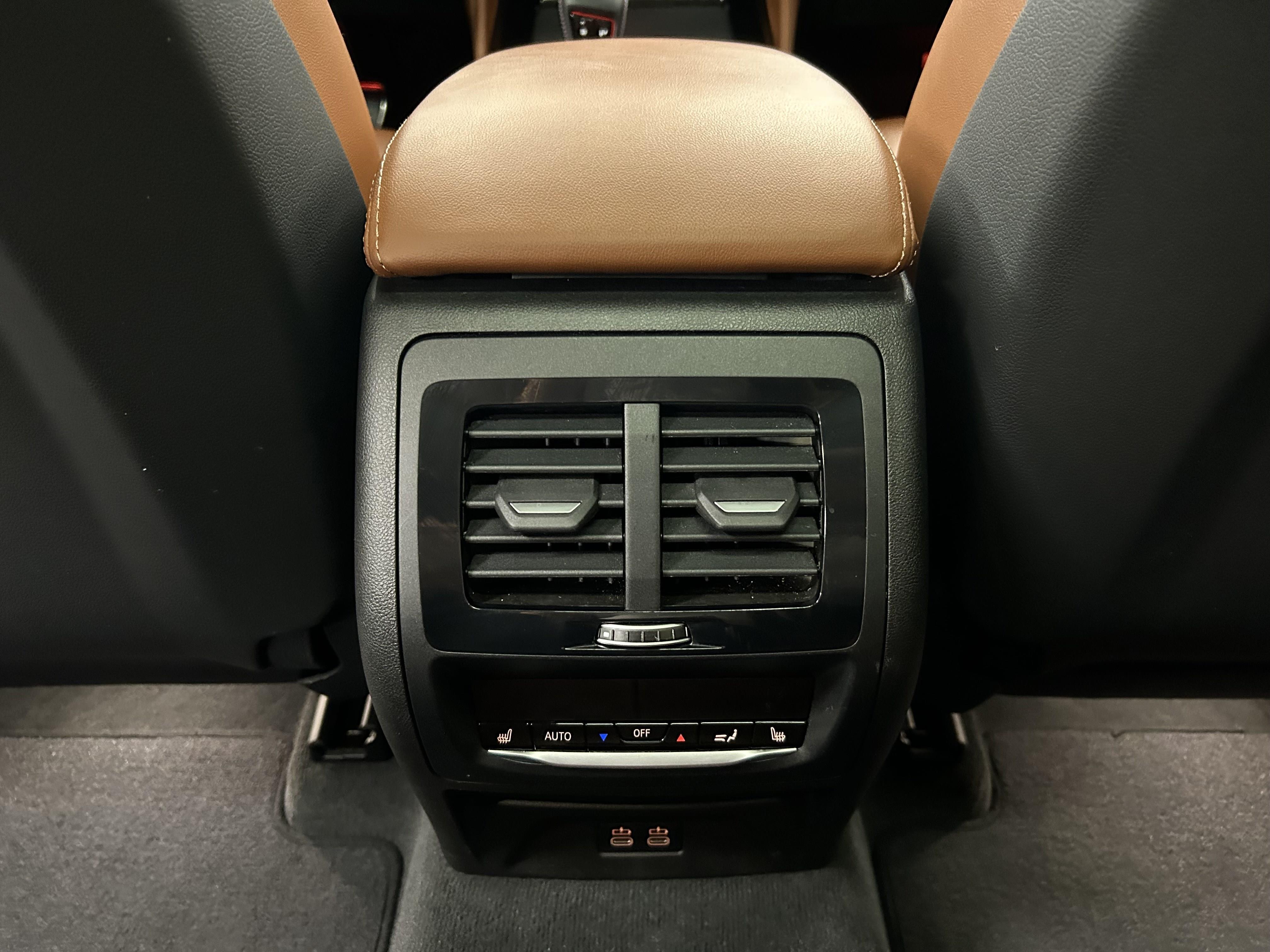 BMW X4M – Bild 18