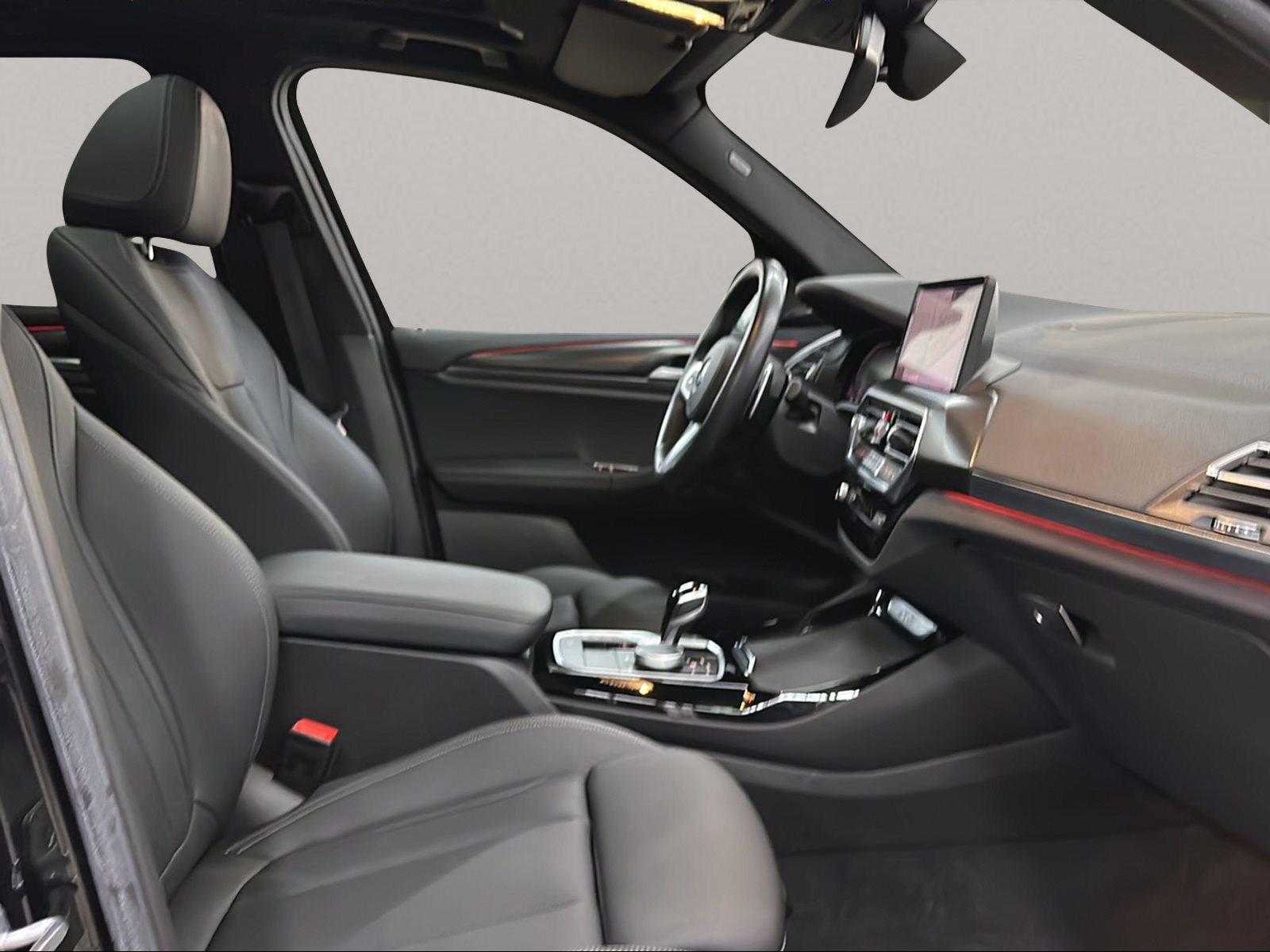 BMW X3 – Bild 21