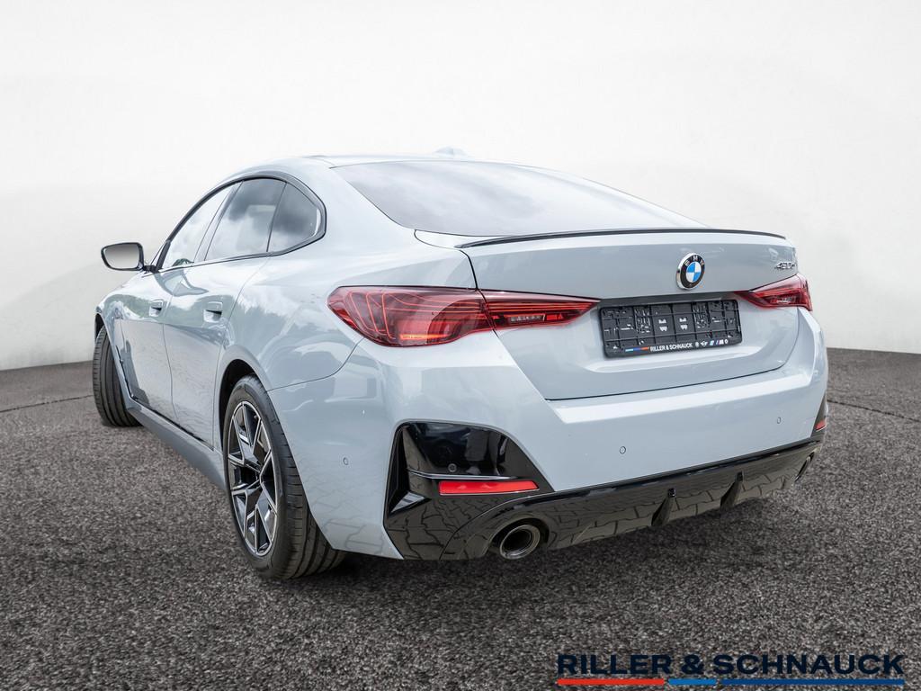 BMW 4er Gran Coupé – Bild 14