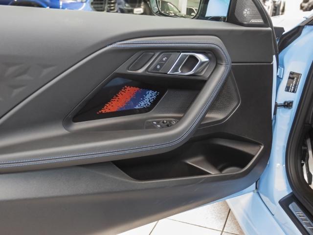 BMW M2 Coupé – Bild 13