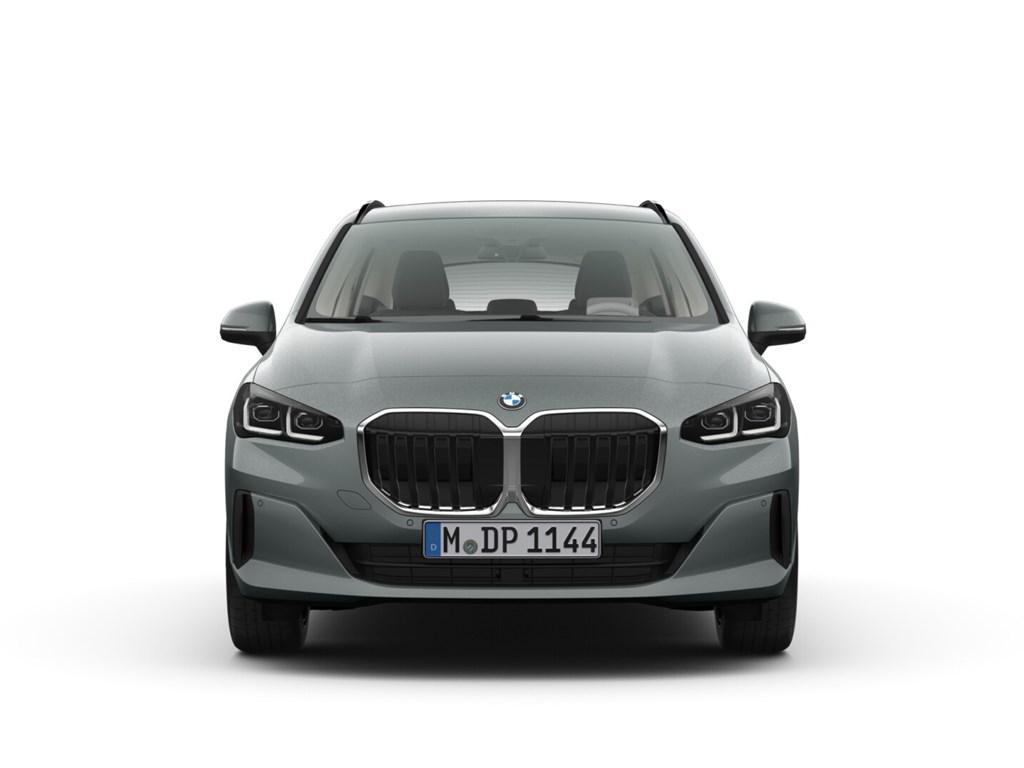 BMW 2er Active Tourer – Bild 3
