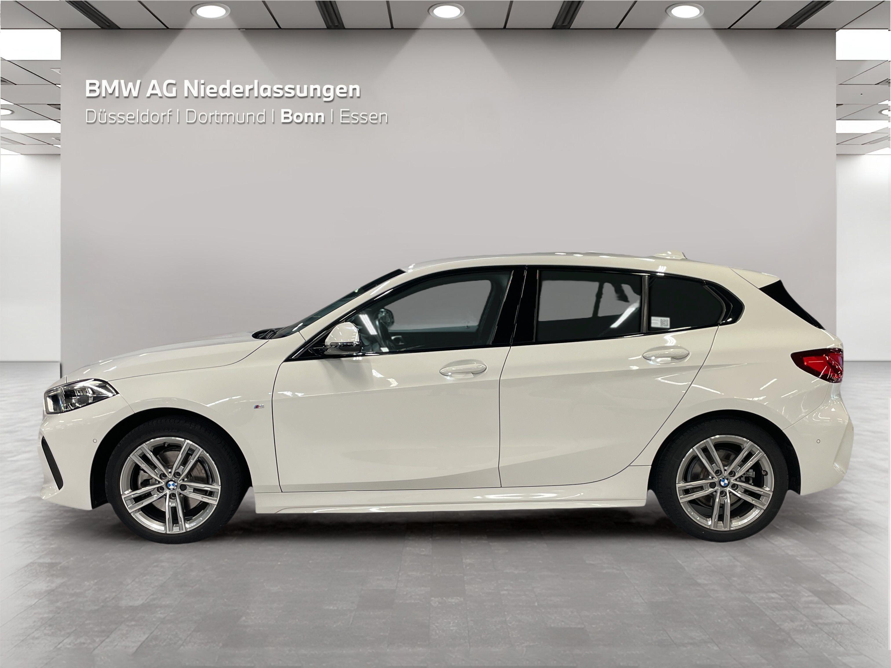 BMW 1er – Bild 3