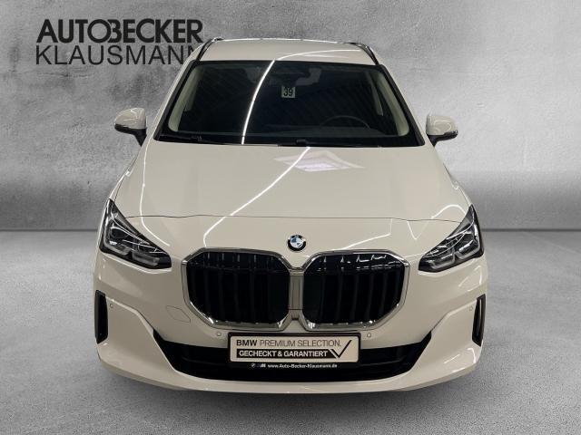 BMW 2er Active Tourer – Bild 12