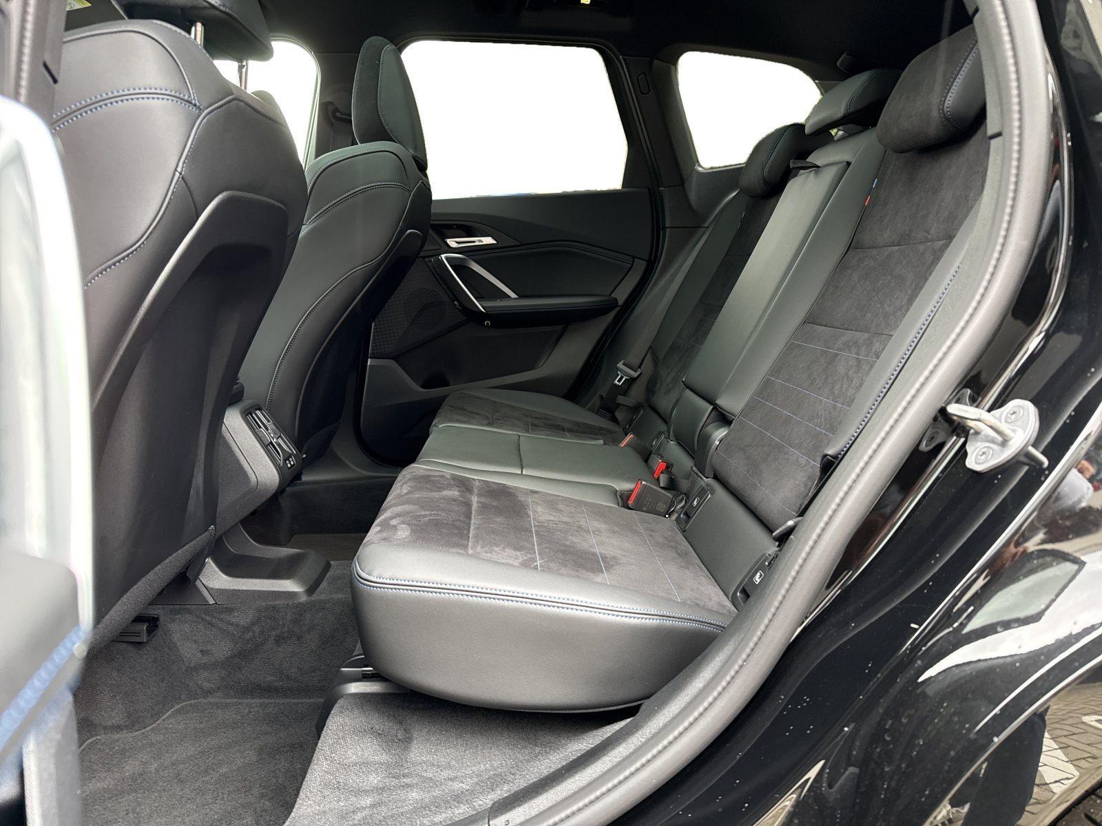 BMW X1 – Bild 23