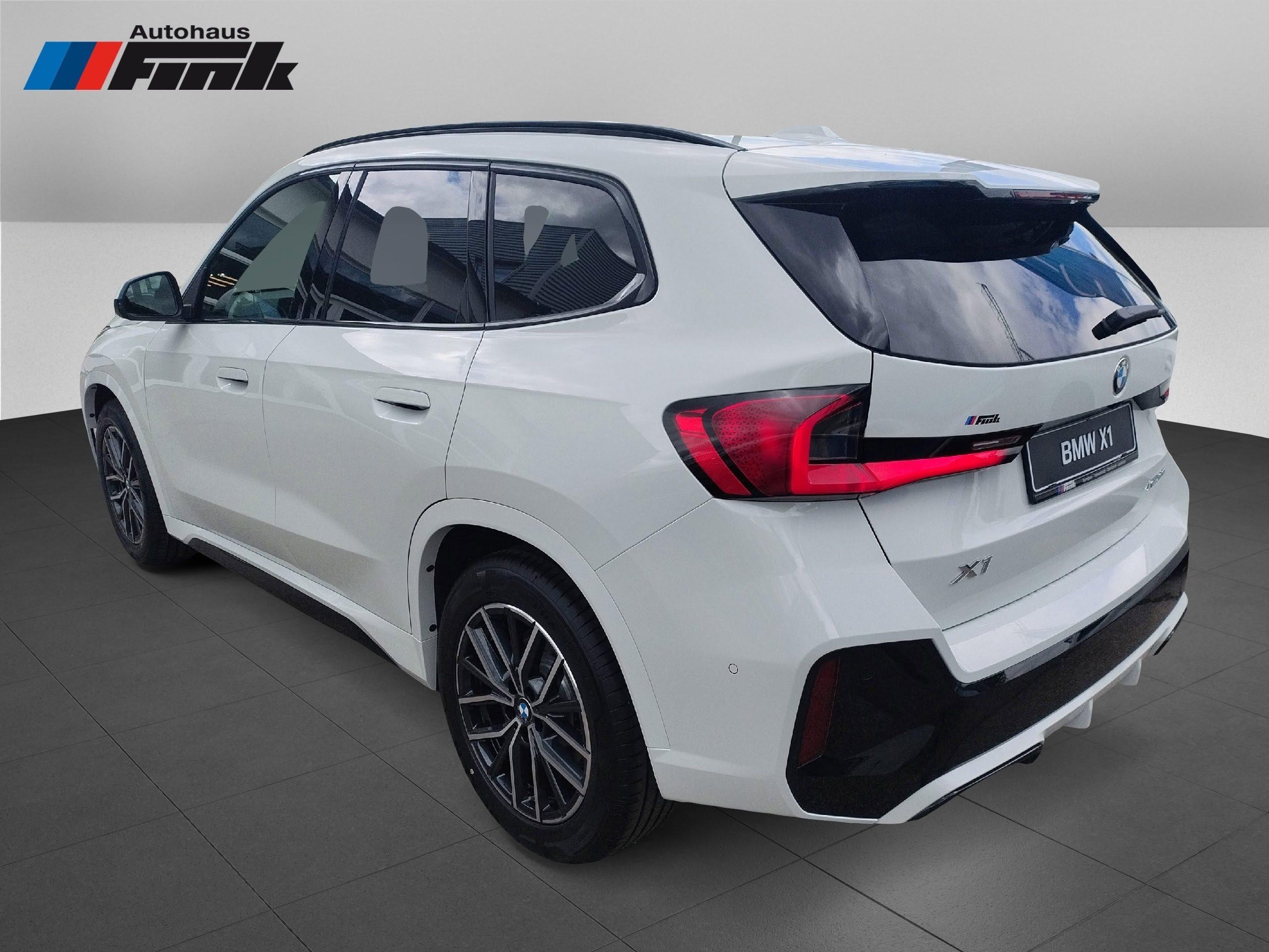 BMW X1 – Bild 4