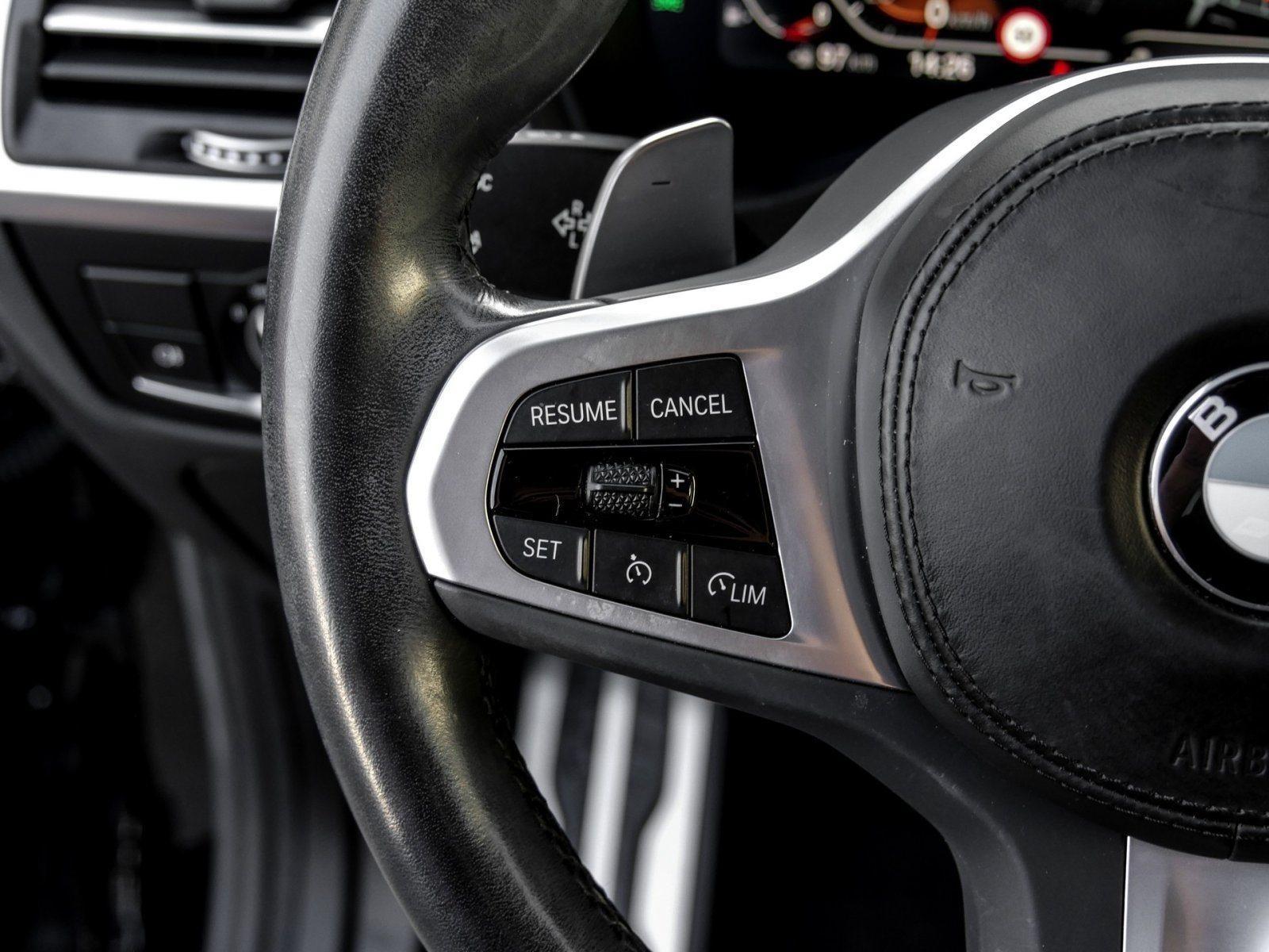 BMW X3 – Bild 10