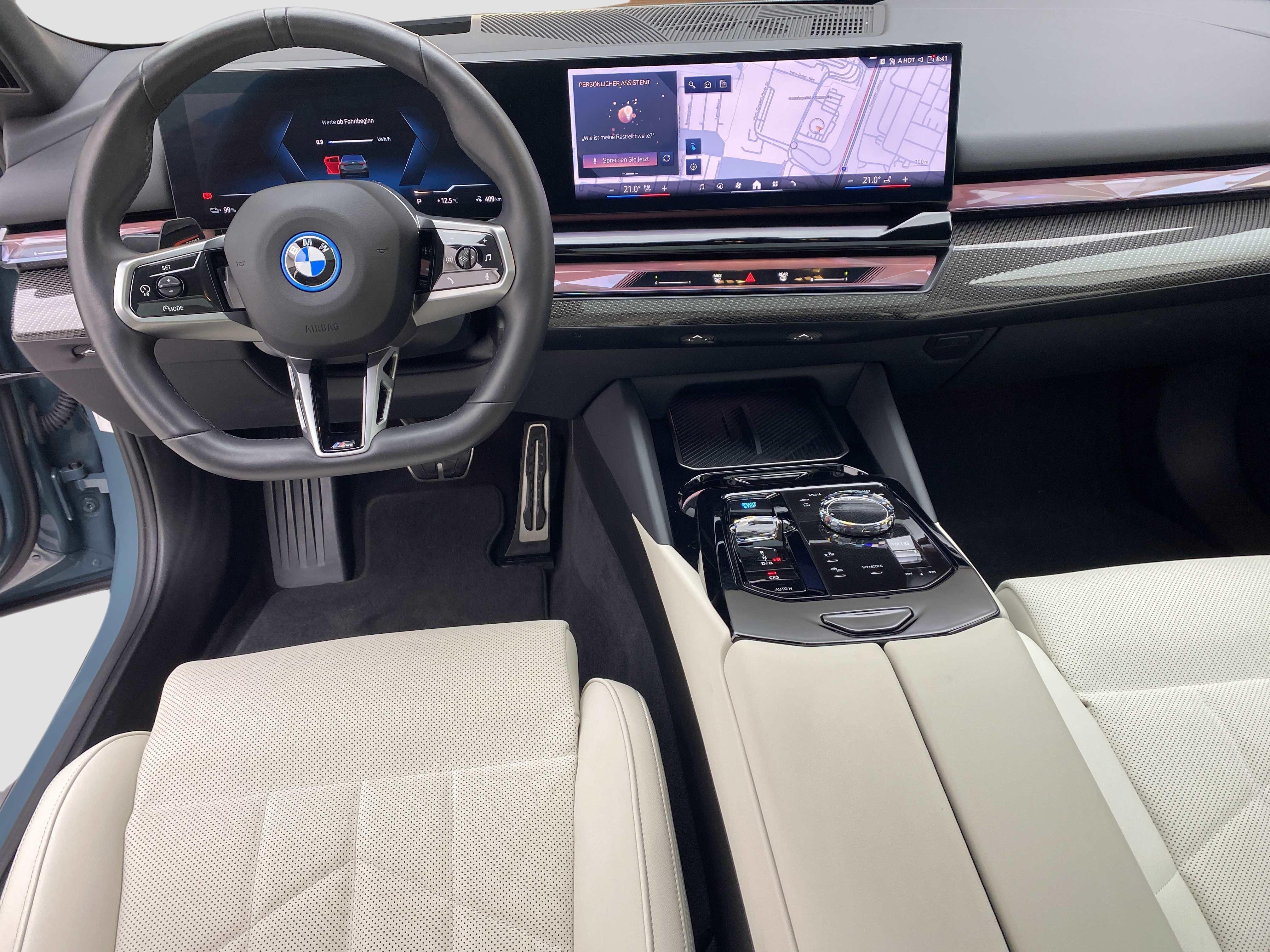 BMW 5er – Bild 10