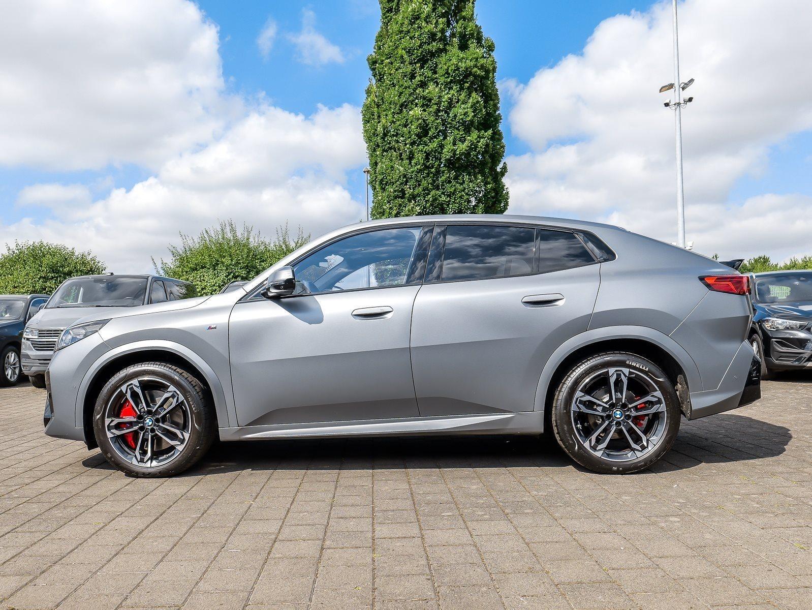 BMW X2 – Bild 10
