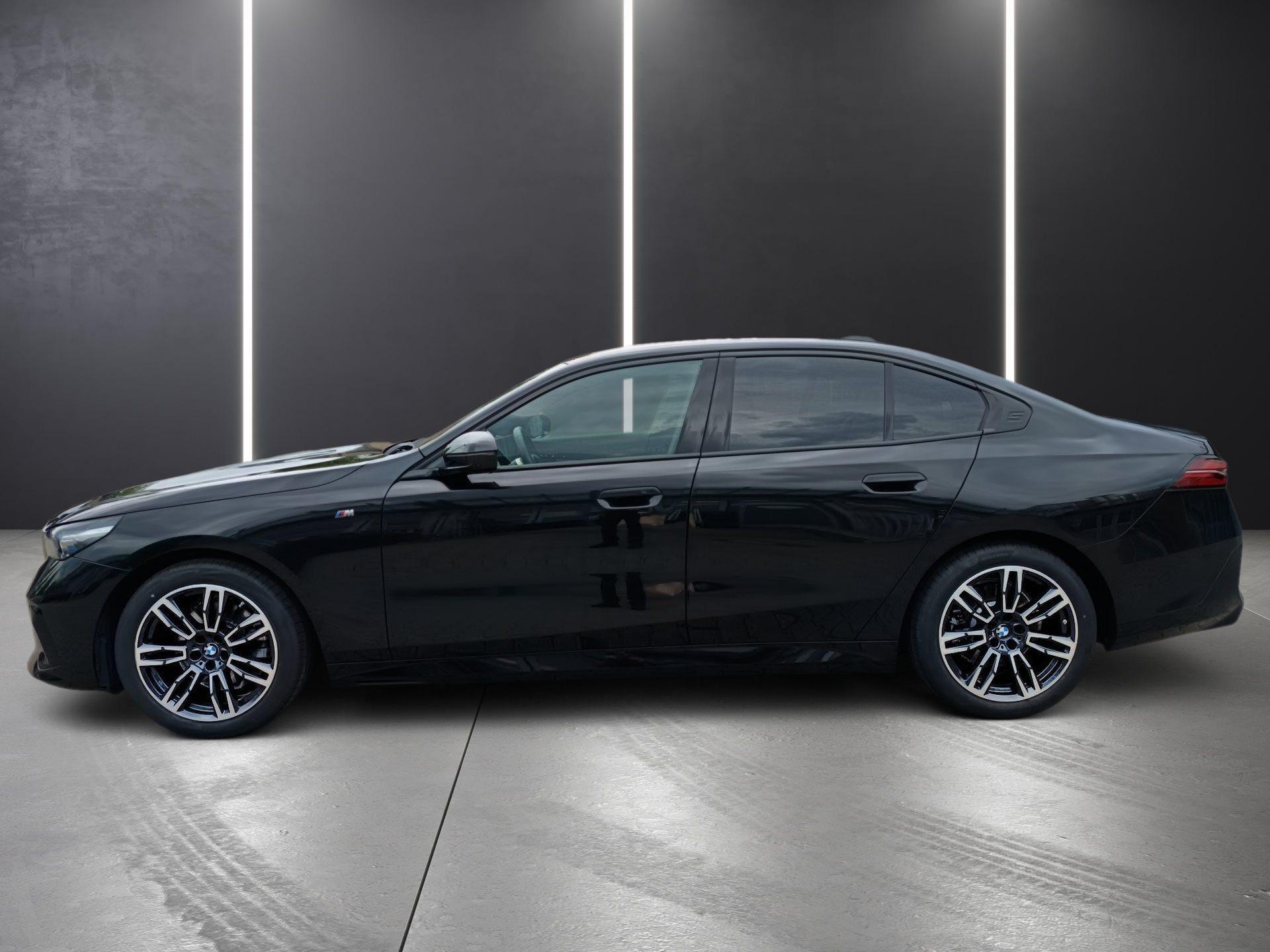 BMW 5er – Bild 7