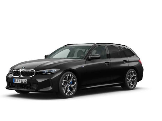 BMW 3er Touring