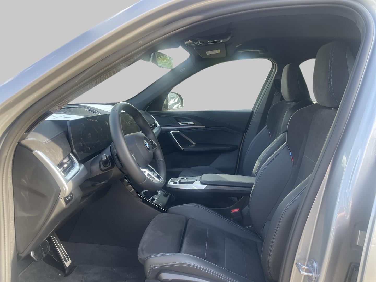 BMW X1 – Bild 10