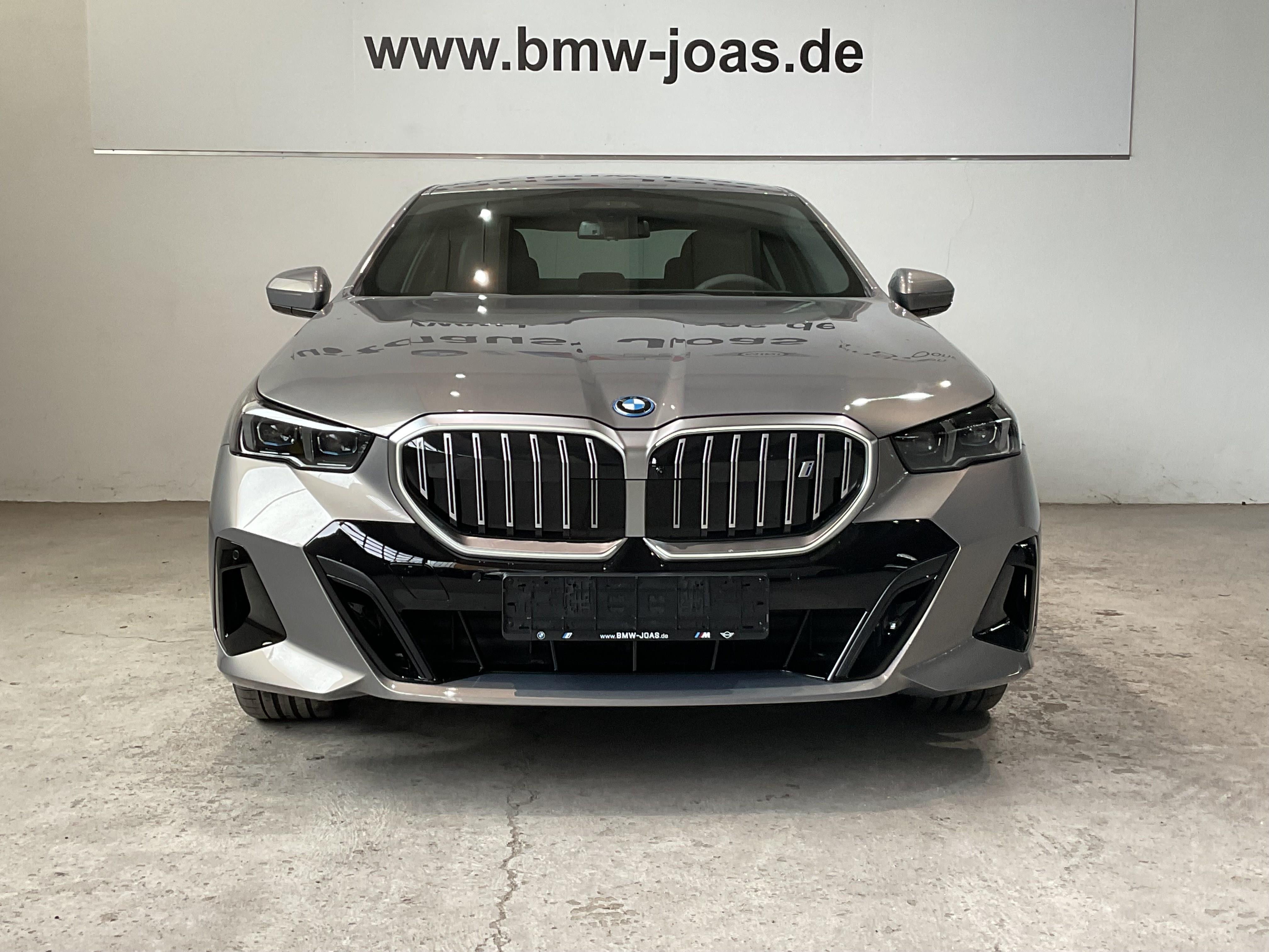 BMW 5er – Bild 2