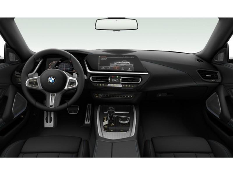 BMW Z4 – Bild 5