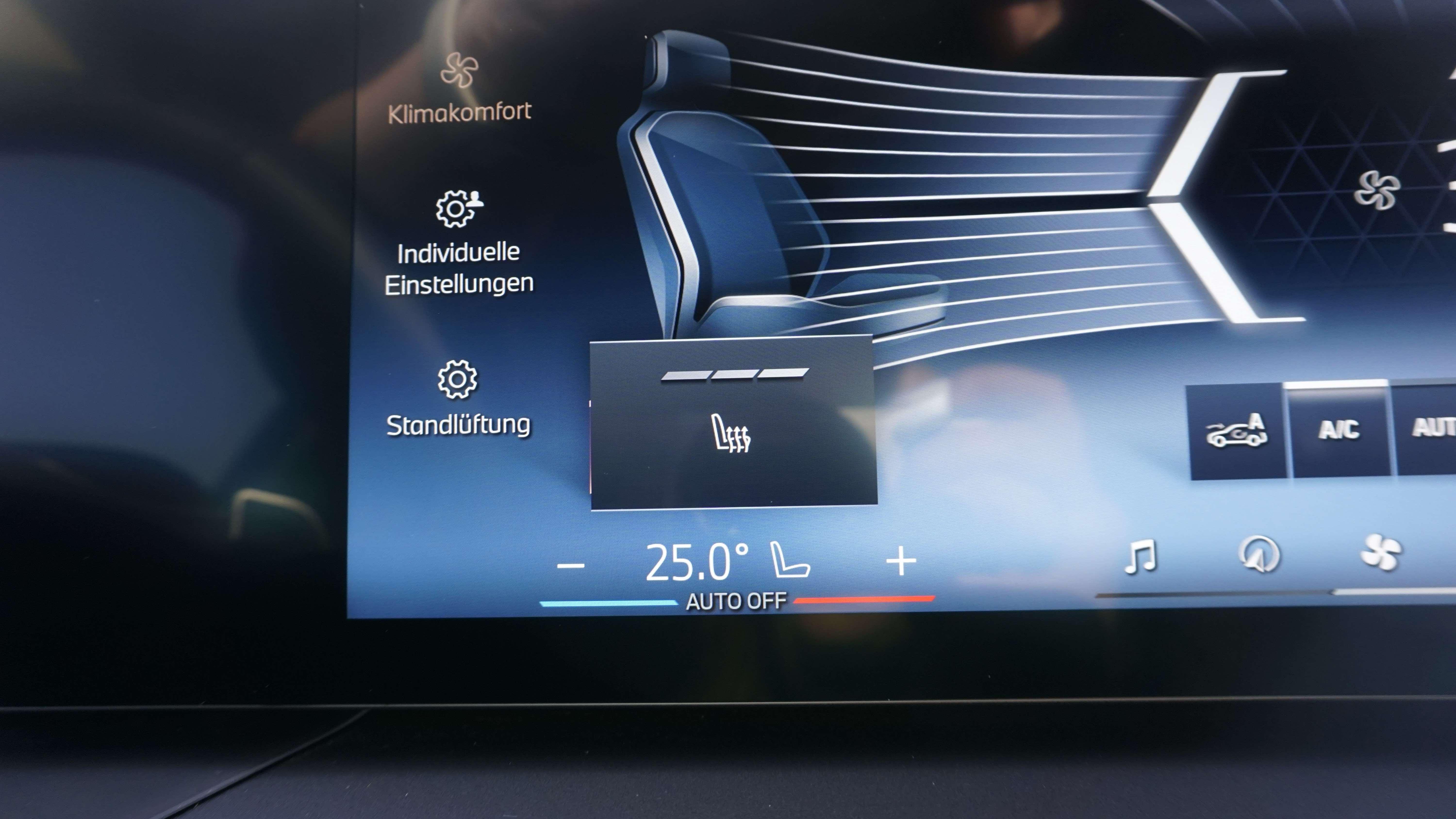 BMW 3er Touring – Bild 13