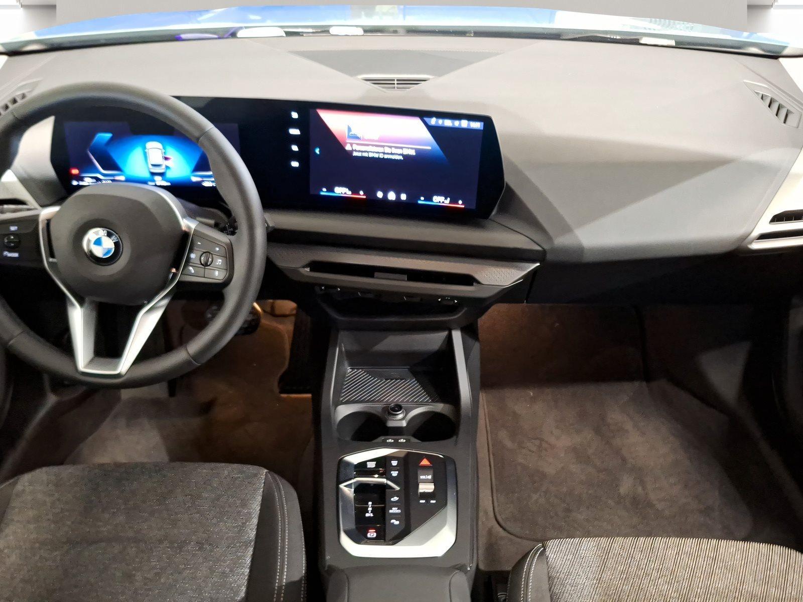 BMW 1er – Bild 11